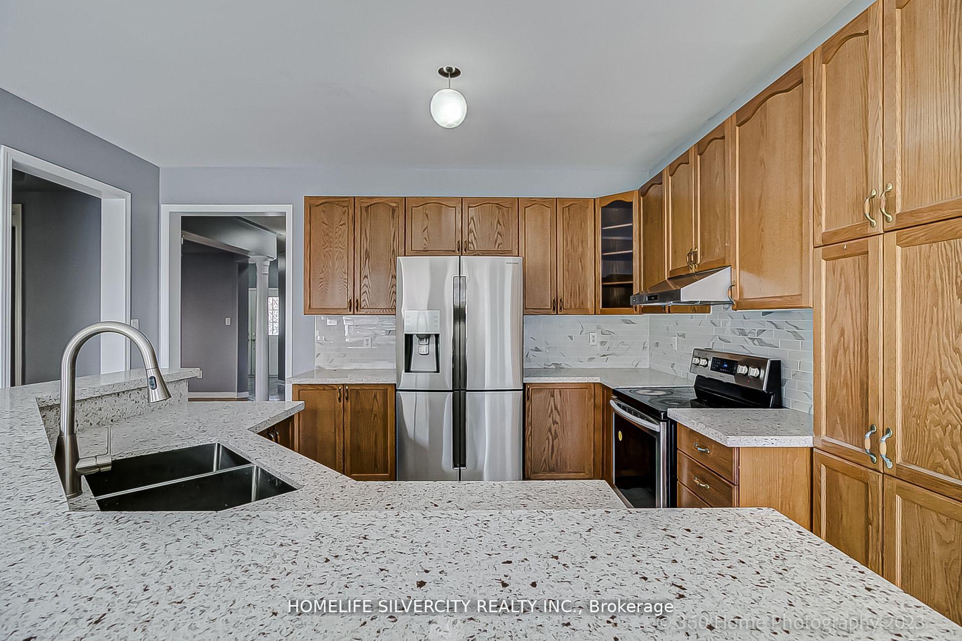 Photo 29 of 3 Mario Street, Brampton, Brampton East — HOMEH