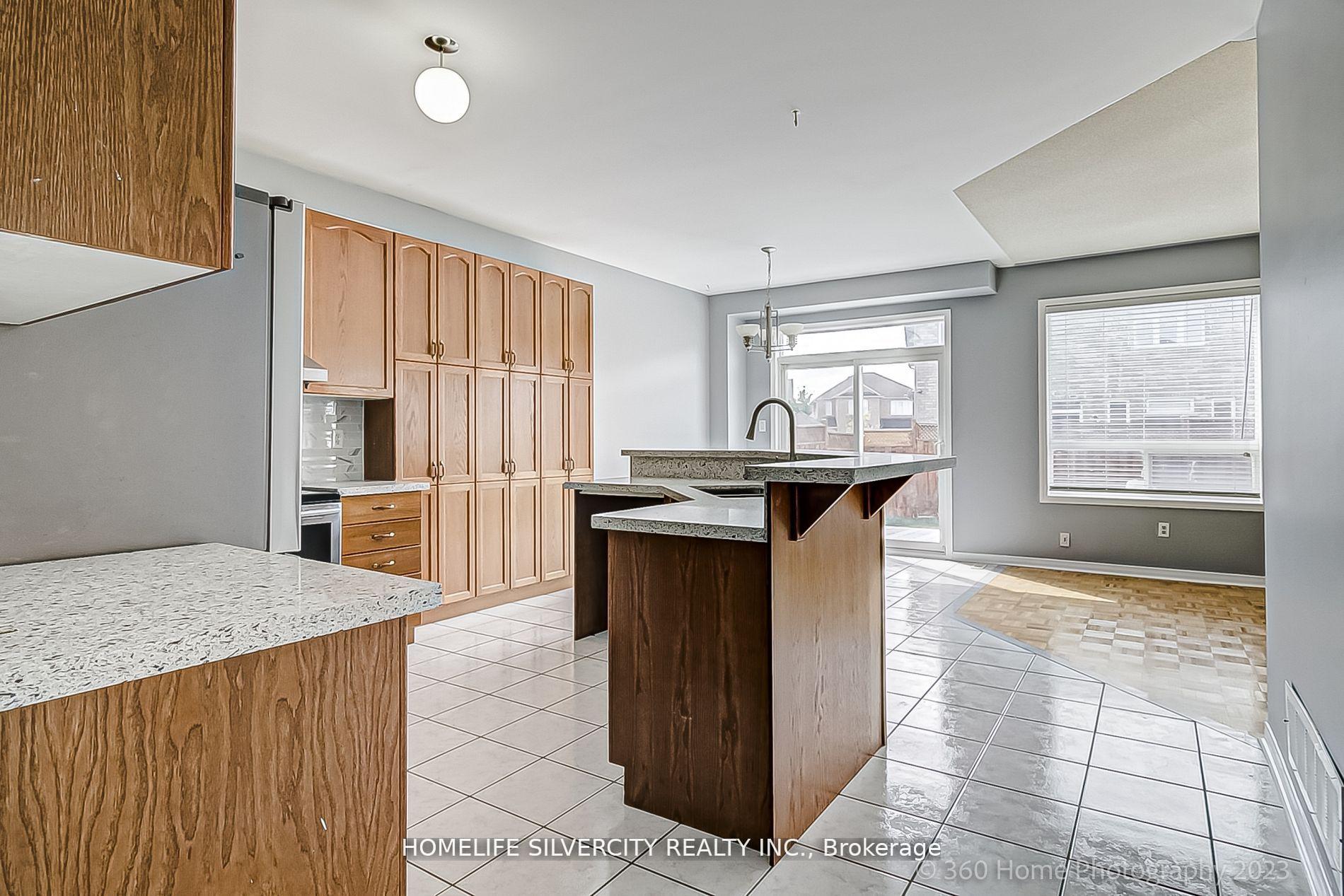 Photo 32 of 3 Mario Street, Brampton, Brampton East — HOMEH