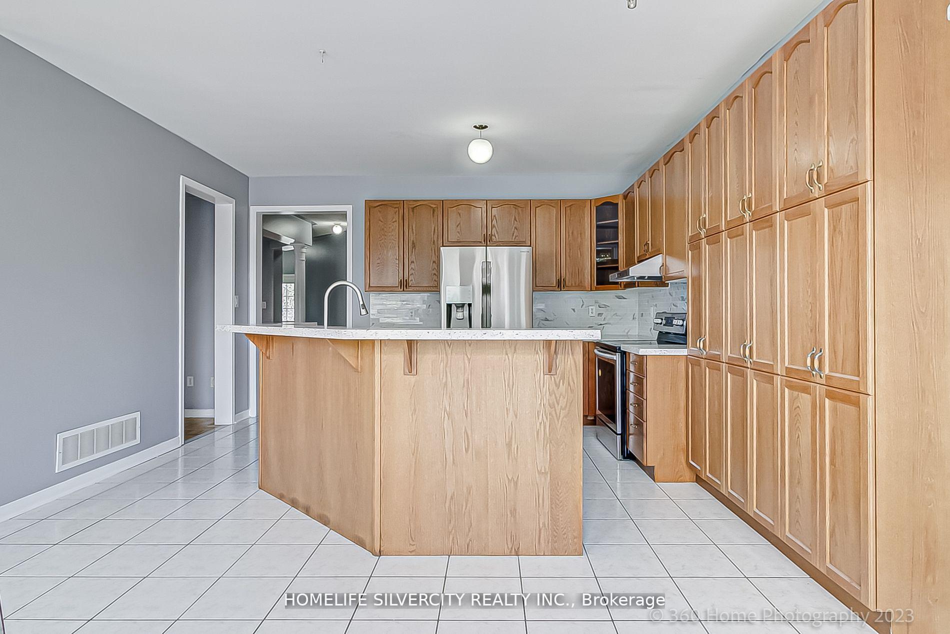 Photo 33 of 3 Mario Street, Brampton, Brampton East — HOMEH