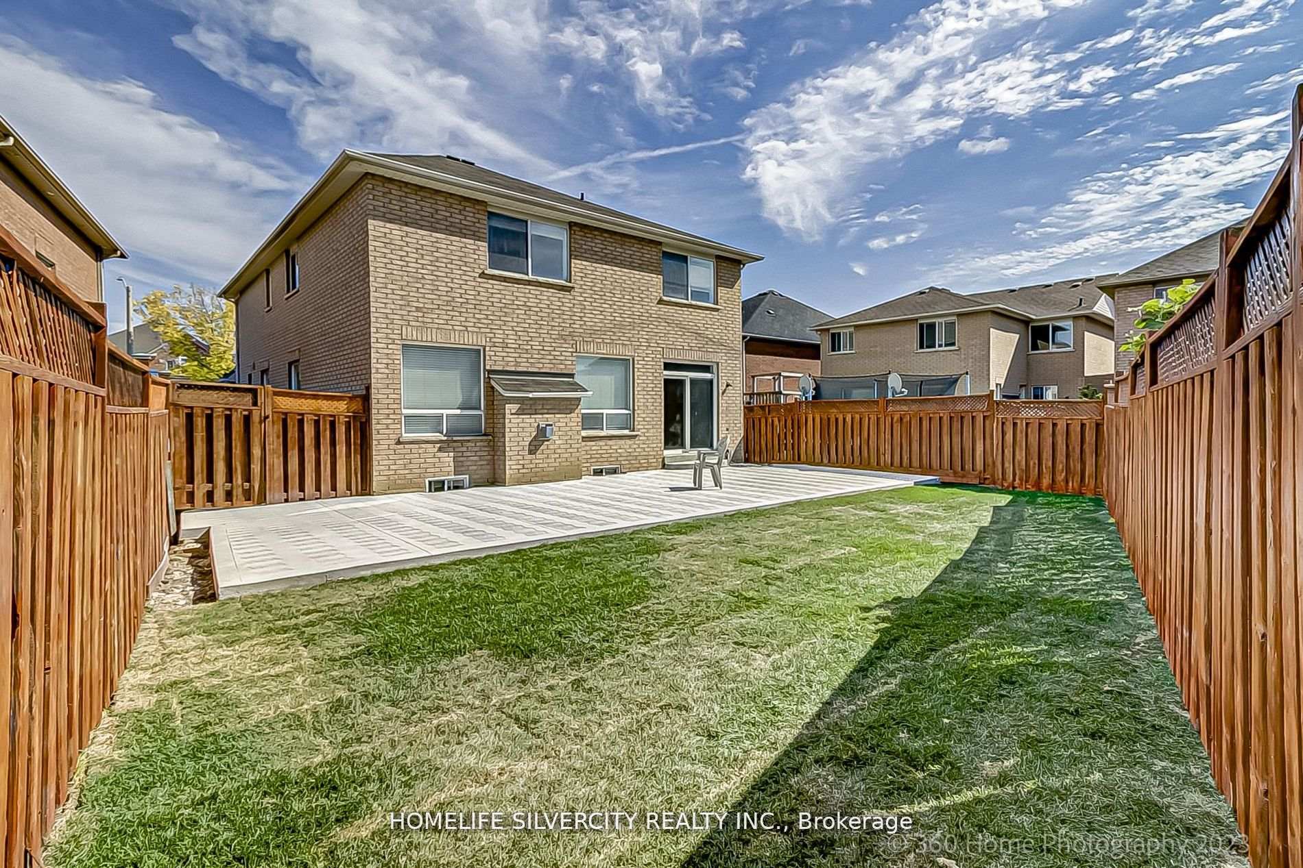 Photo 57 of 3 Mario Street, Brampton, Brampton East — HOMEH