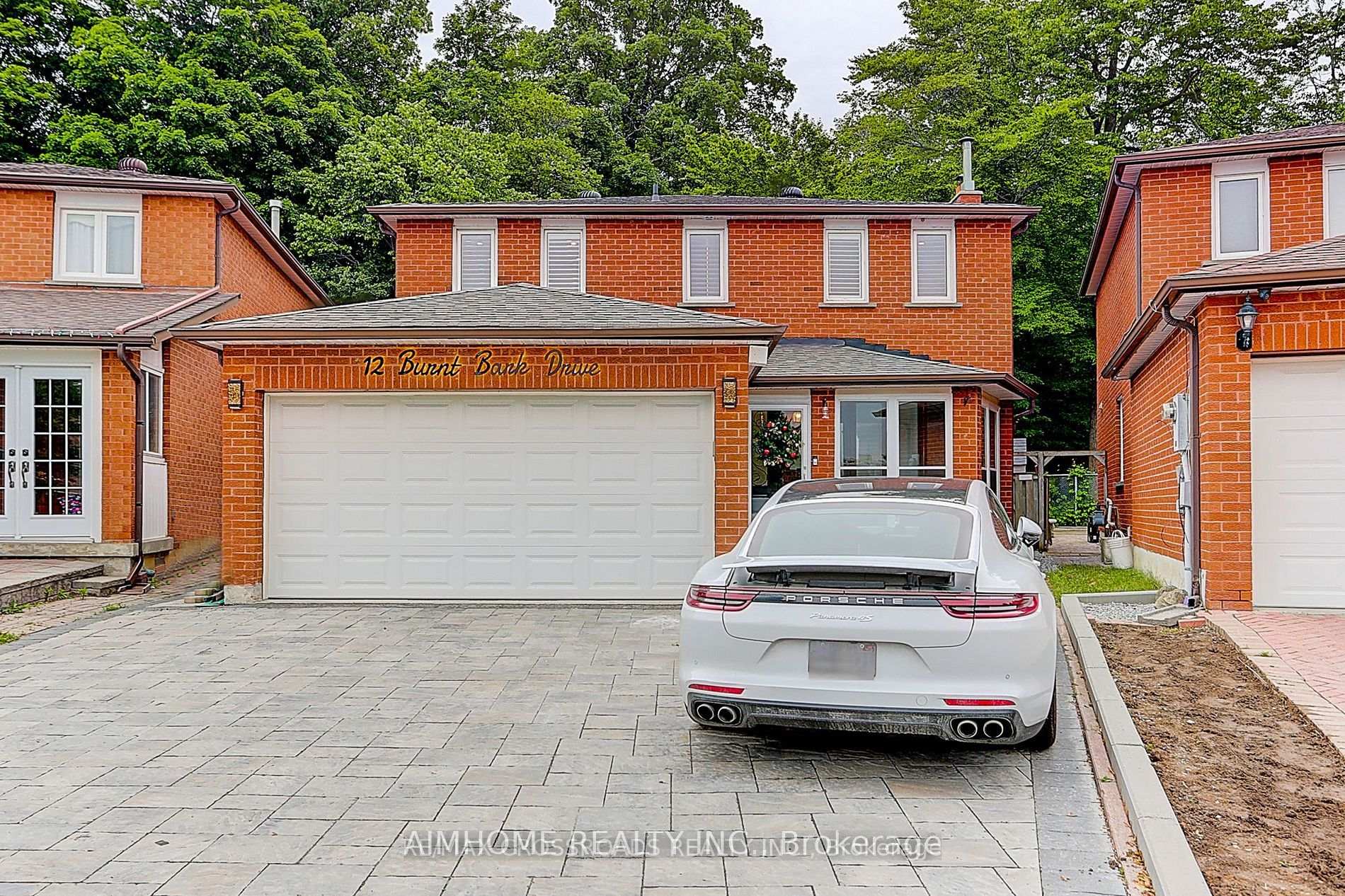 Photo 1 of 12 Burnt Bark Drive, Scarborough, Steeles — HOMEH