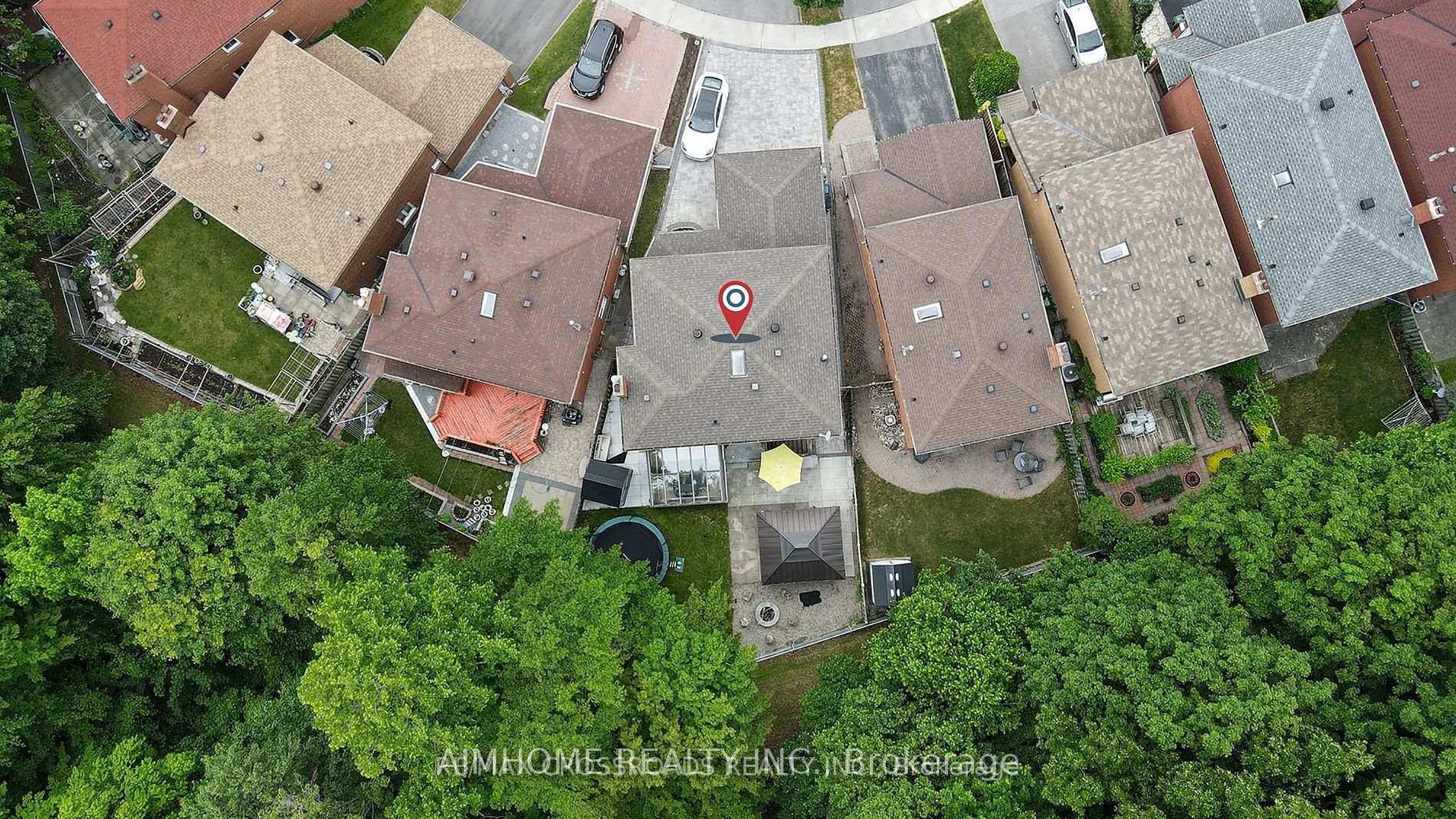 Photo 34 of 12 Burnt Bark Drive, Scarborough, Steeles — HOMEH