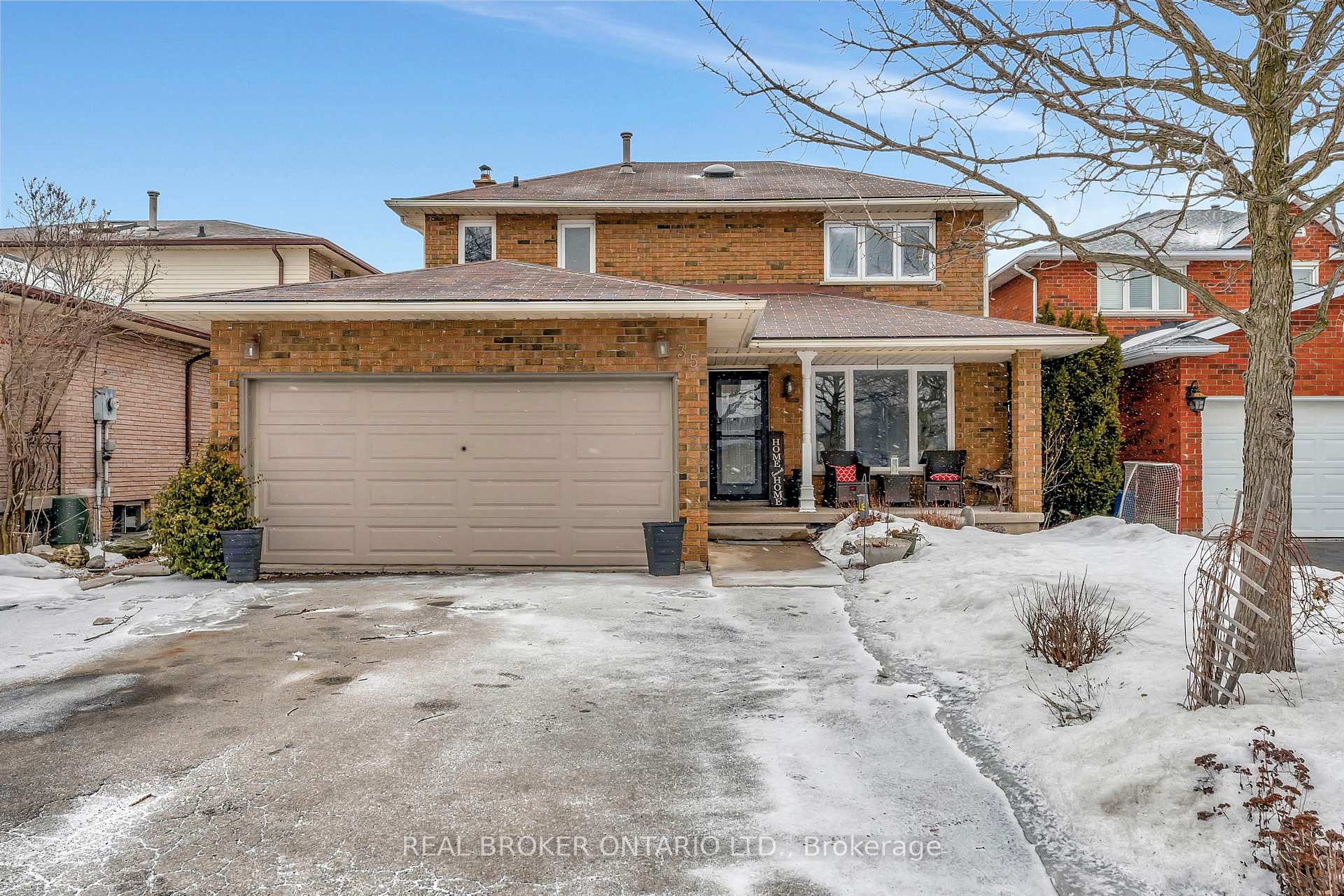Photo 1 of 35 Josephine Drive, Hamilton, Barnstown — HOMEH