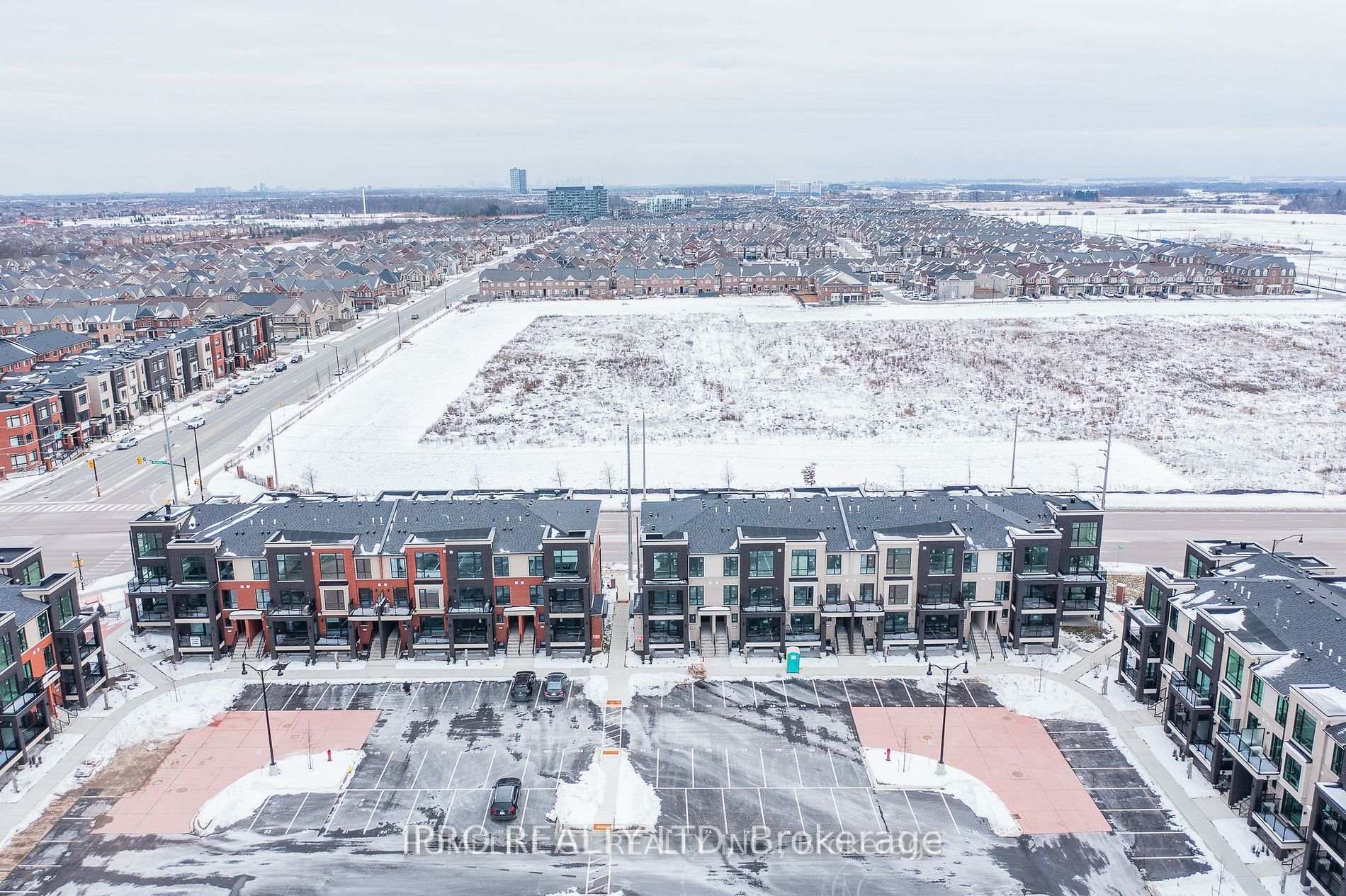 Photo 1 of Unit 3, 25 Romilly Avenue, Brampton, Northwest Brampton — HOMEH