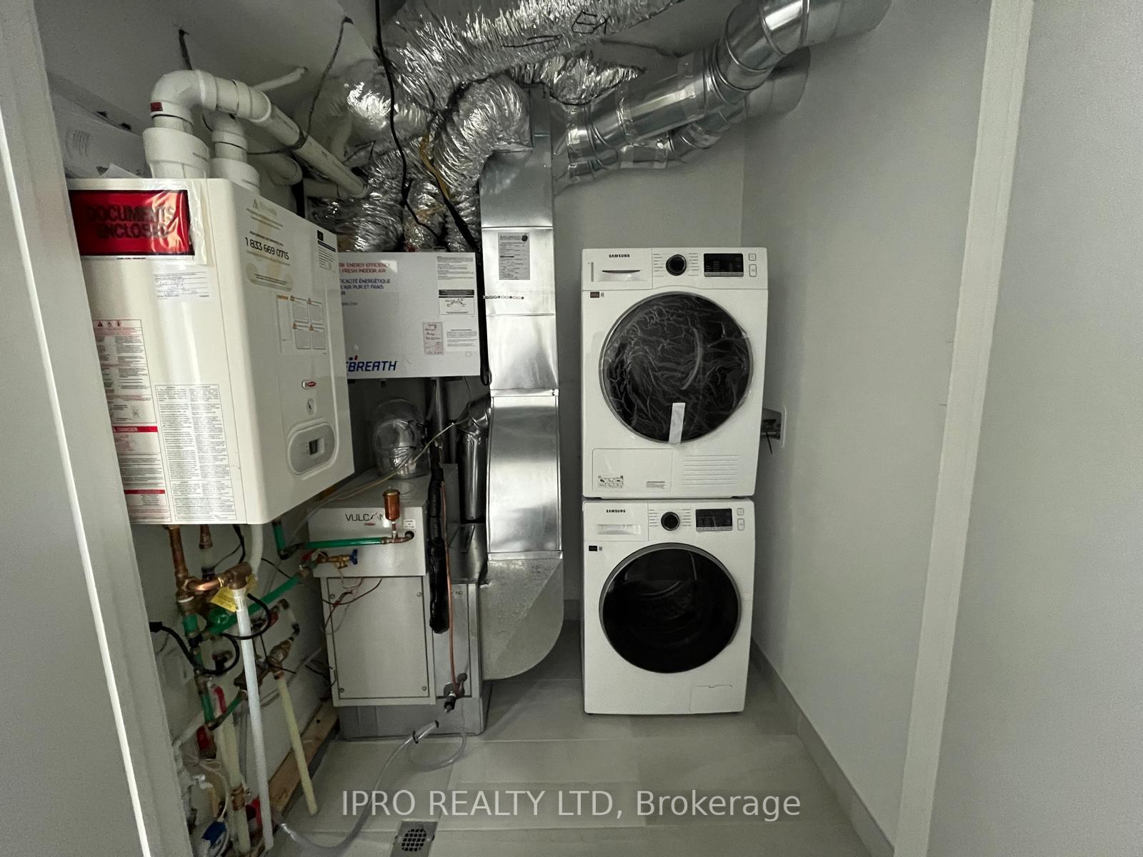 Photo 13 of Unit 3, 25 Romilly Avenue, Brampton, Northwest Brampton — HOMEH