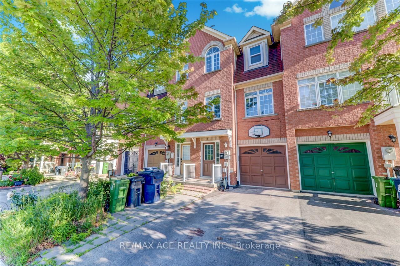 Photo 1 of Unit Main, 3 Blair Street, Toronto, O'Connor-Parkview — HOMEH