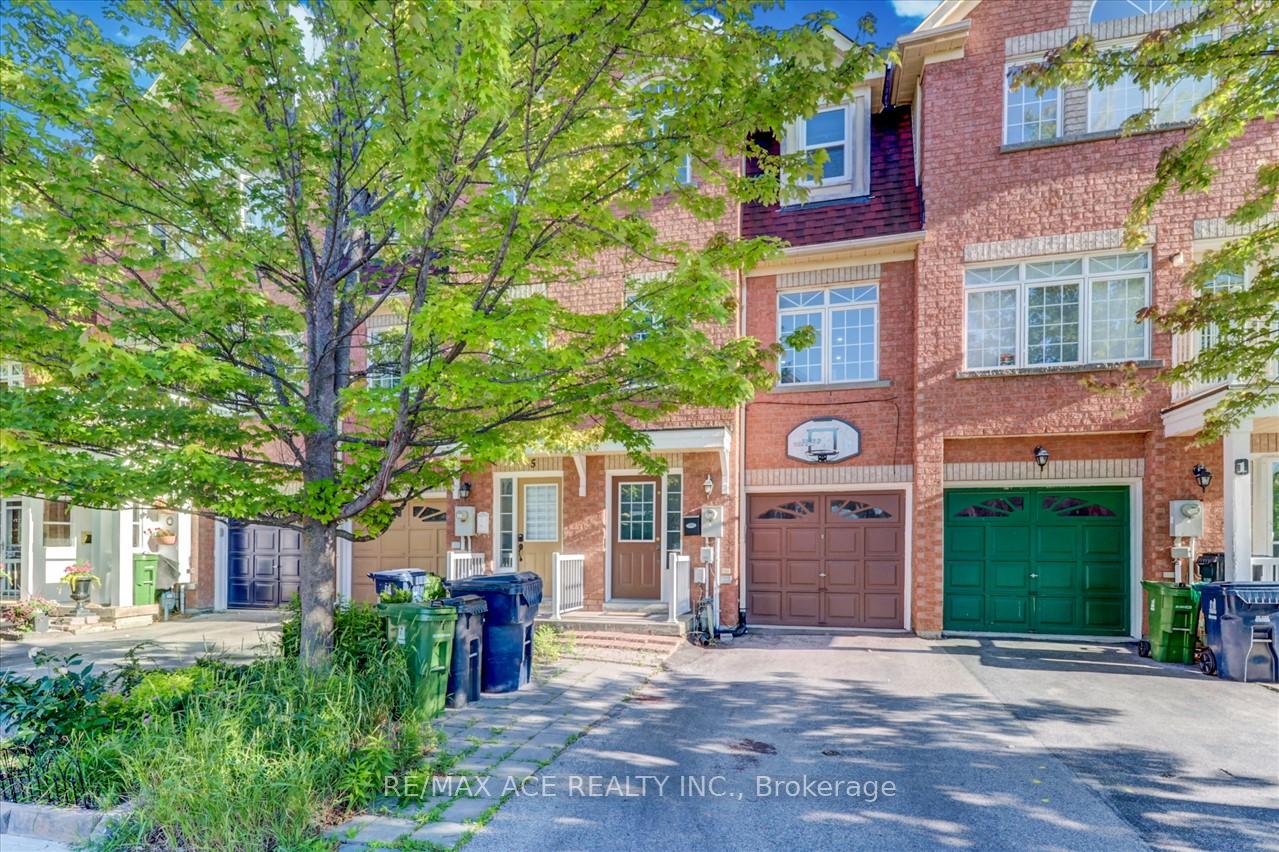 Photo 3 of Unit Main, 3 Blair Street, Toronto, O'Connor-Parkview — HOMEH