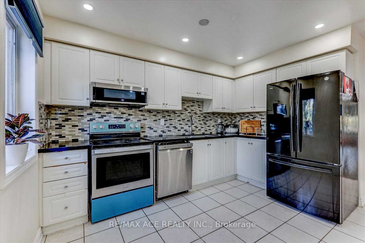 Photo 16 of Unit Main, 3 Blair Street, Toronto, O'Connor-Parkview — HOMEH