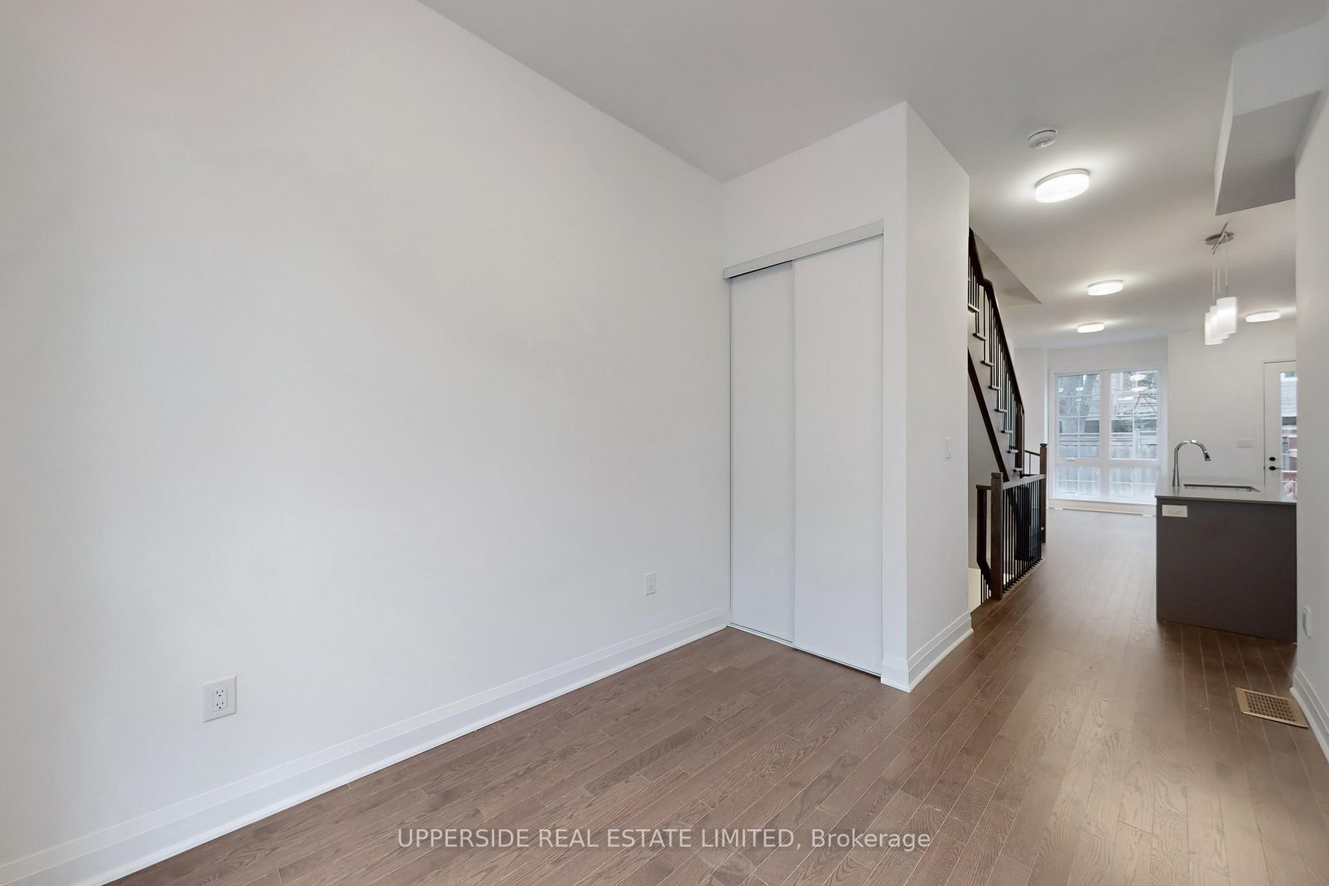 Photo 5 of Unit 141, 300 Atkinson Avenue, Vaughan, Uplands — HOMEH