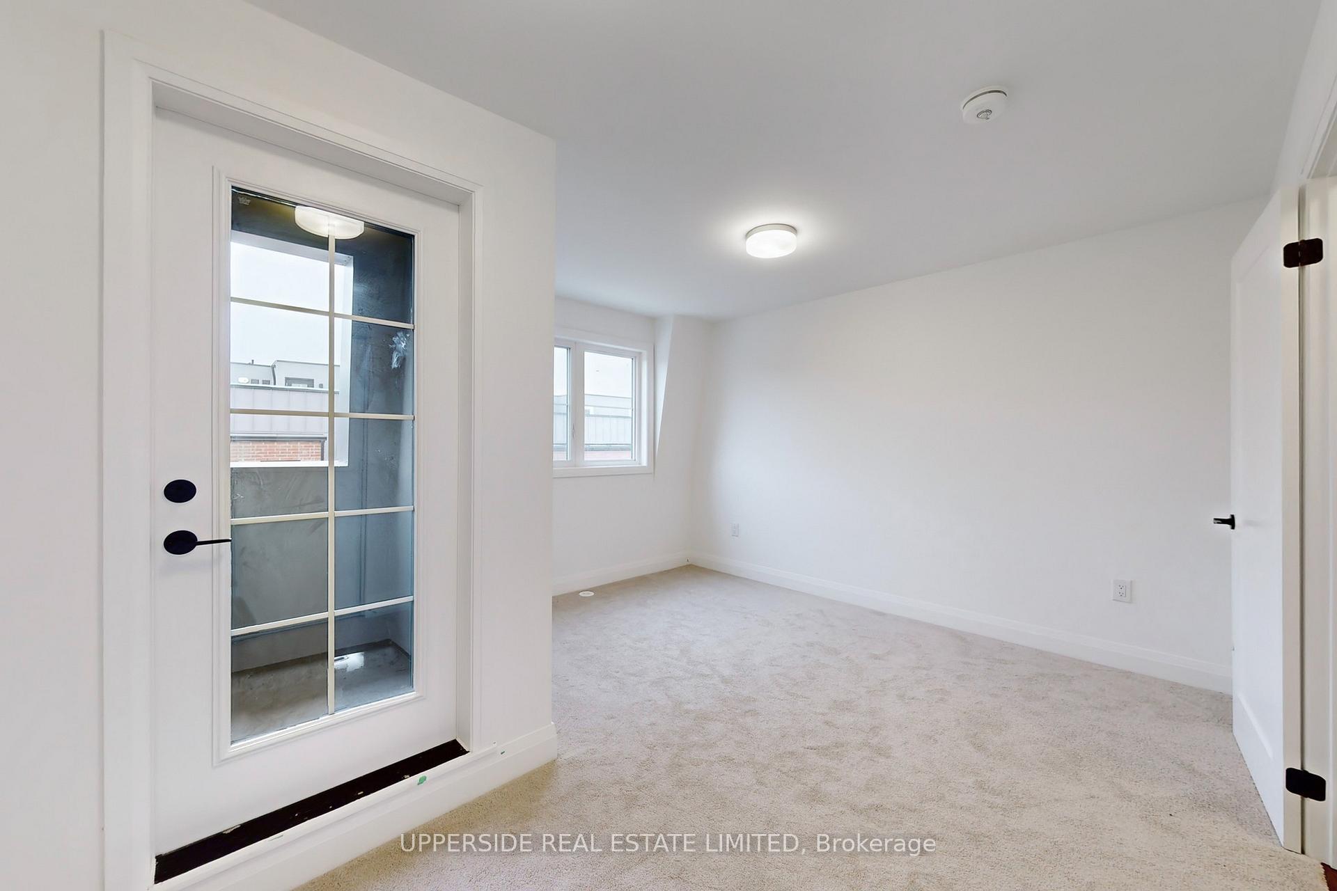 Photo 20 of Unit 141, 300 Atkinson Avenue, Vaughan, Uplands — HOMEH