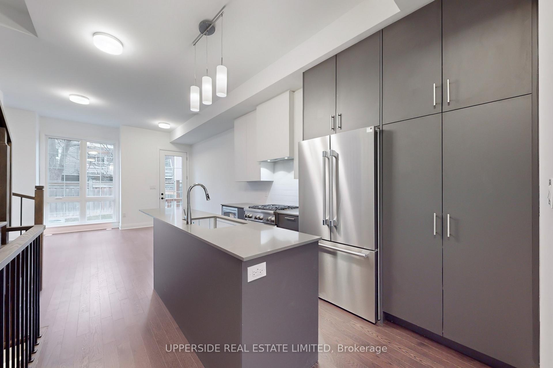 Photo 25 of Unit 141, 300 Atkinson Avenue, Vaughan, Uplands — HOMEH
