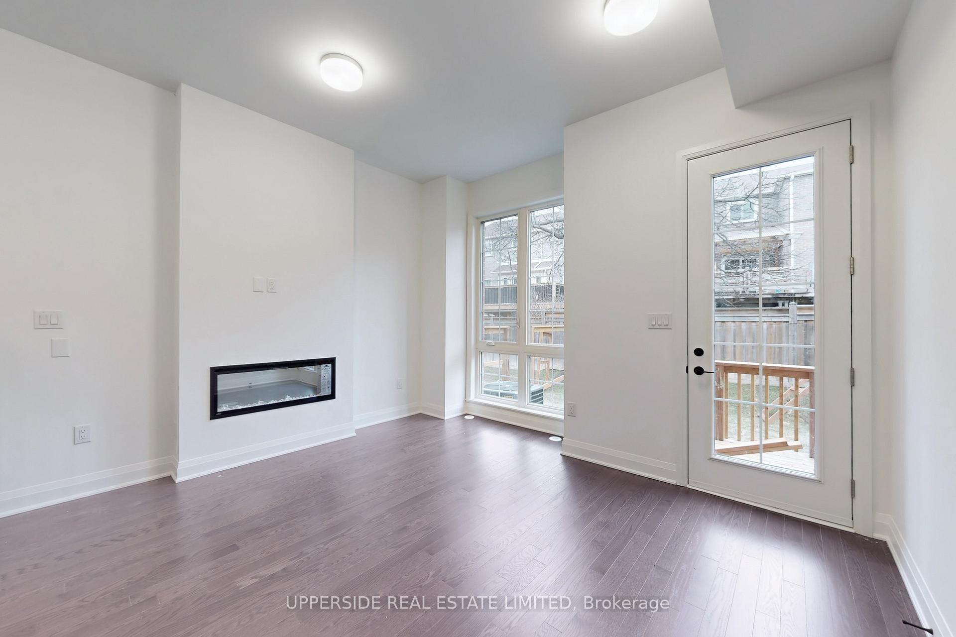 Photo 31 of Unit 141, 300 Atkinson Avenue, Vaughan, Uplands — HOMEH