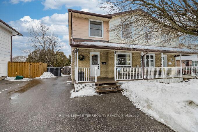 Photo 1 of 96 Hillmer Road, Cambridge — HOMEH