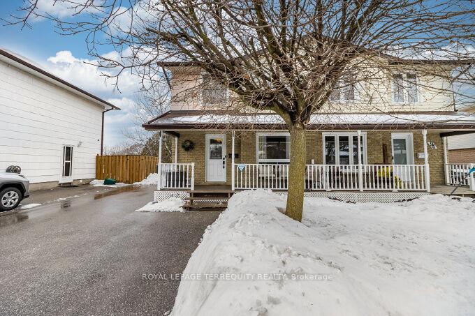 Photo 2 of 96 Hillmer Road, Cambridge — HOMEH