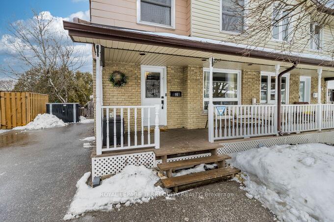 Photo 3 of 96 Hillmer Road, Cambridge — HOMEH