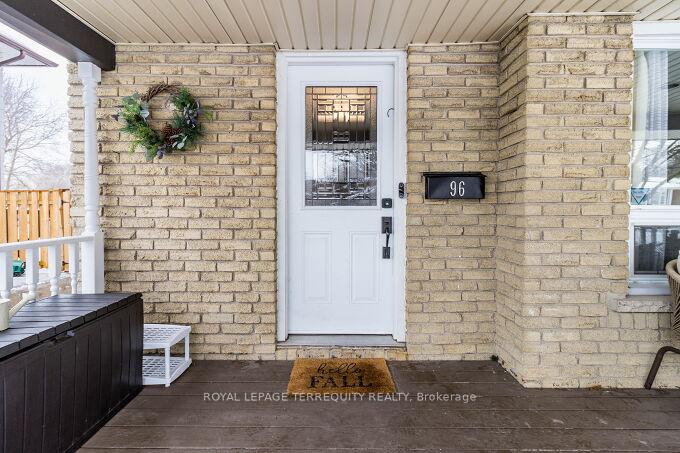 Photo 4 of 96 Hillmer Road, Cambridge — HOMEH