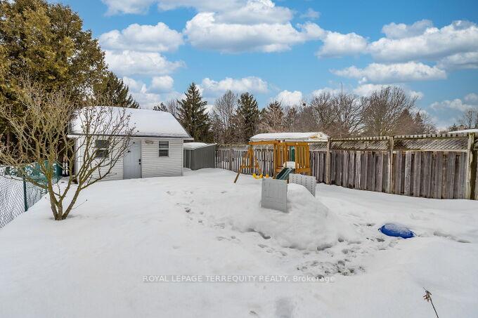 Photo 38 of 96 Hillmer Road, Cambridge — HOMEH