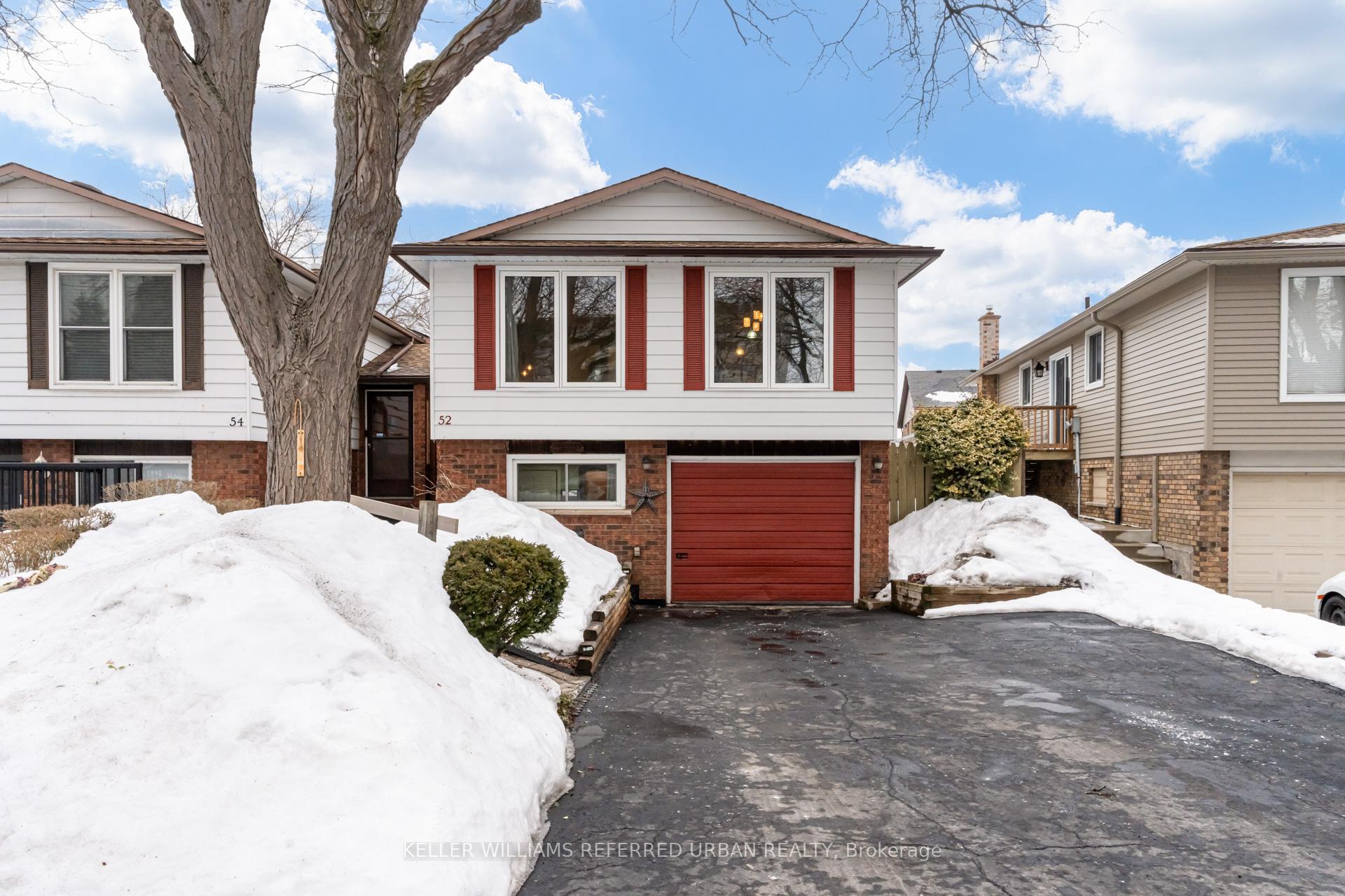 Photo 1 of 52 Beston Drive, Hamilton, Lisgar — HOMEH