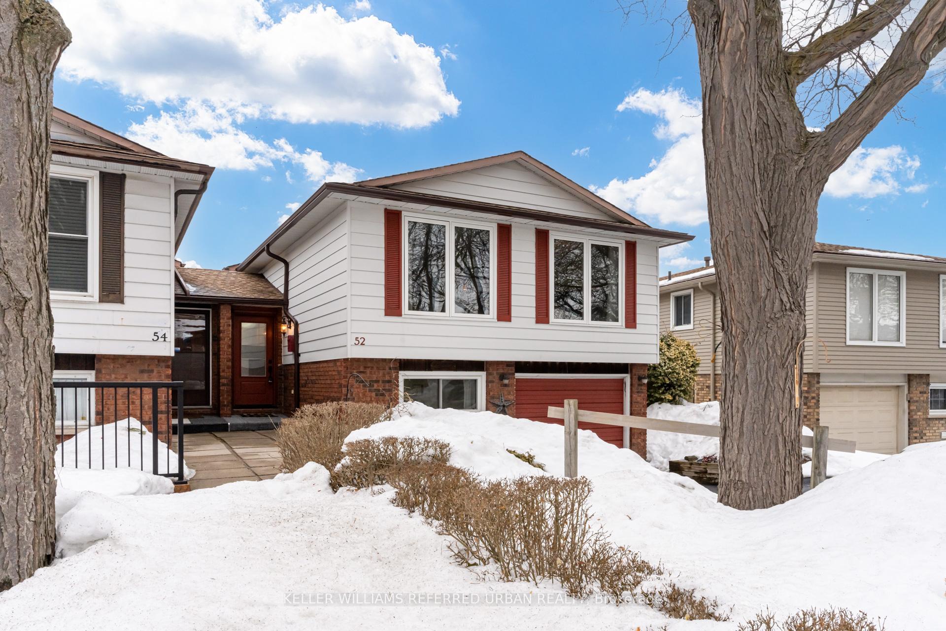 Photo 2 of 52 Beston Drive, Hamilton, Lisgar — HOMEH