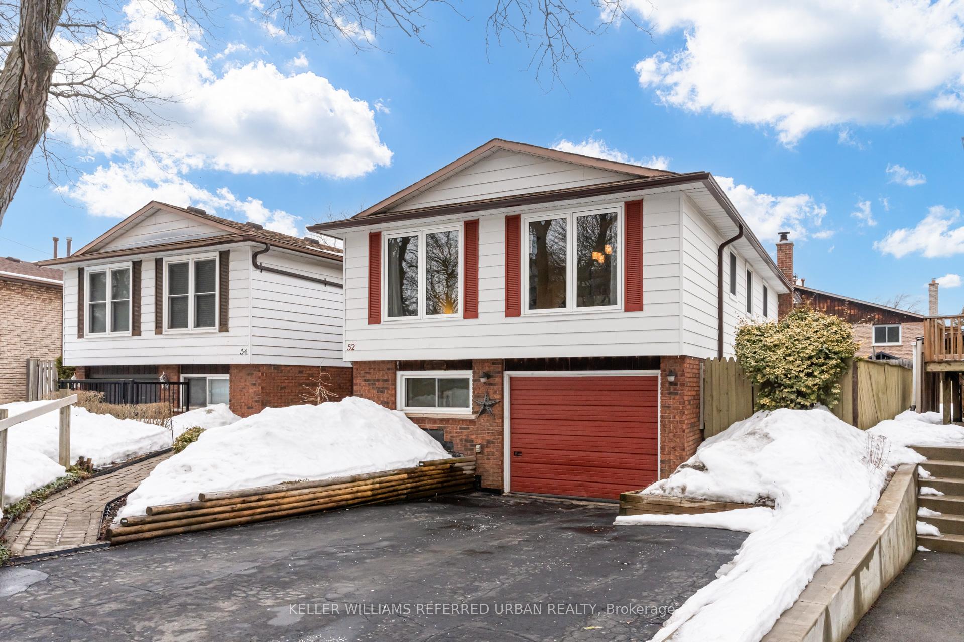 Photo 3 of 52 Beston Drive, Hamilton, Lisgar — HOMEH