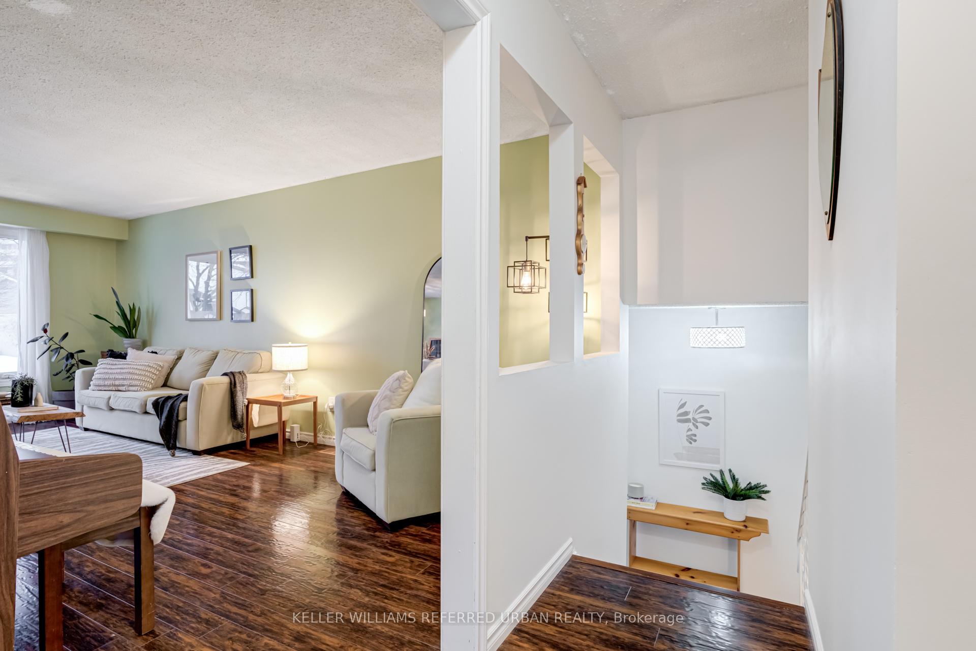 Photo 9 of 52 Beston Drive, Hamilton, Lisgar — HOMEH