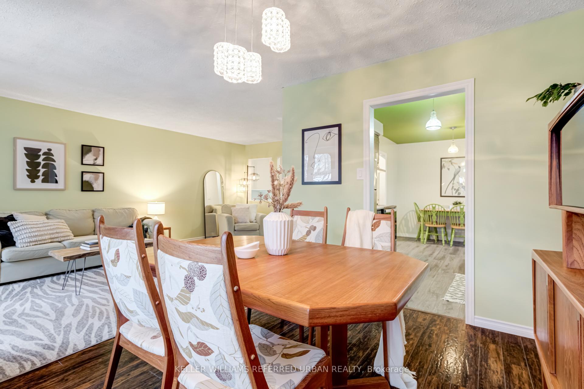 Photo 15 of 52 Beston Drive, Hamilton, Lisgar — HOMEH