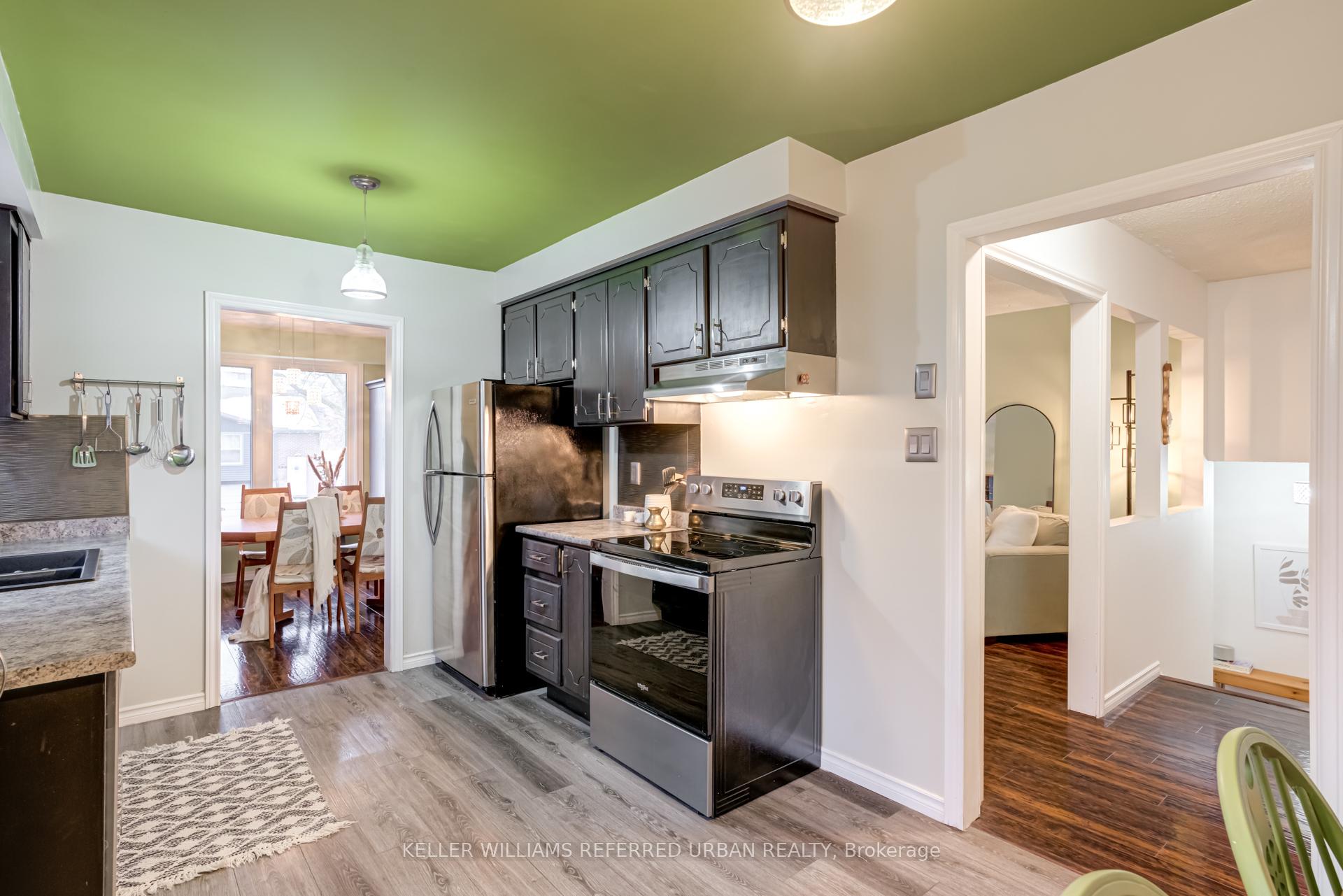 Photo 17 of 52 Beston Drive, Hamilton, Lisgar — HOMEH