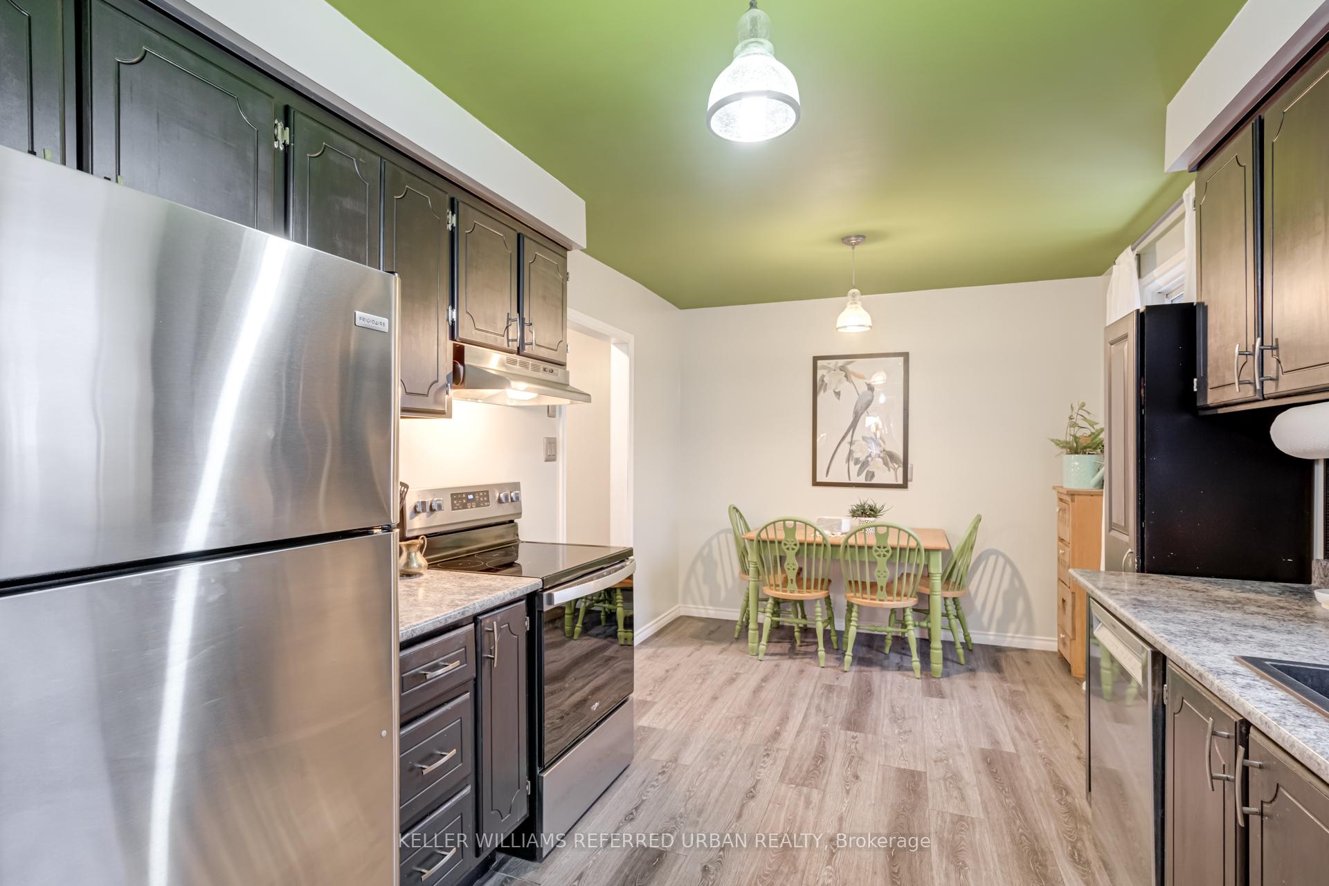 Photo 19 of 52 Beston Drive, Hamilton, Lisgar — HOMEH