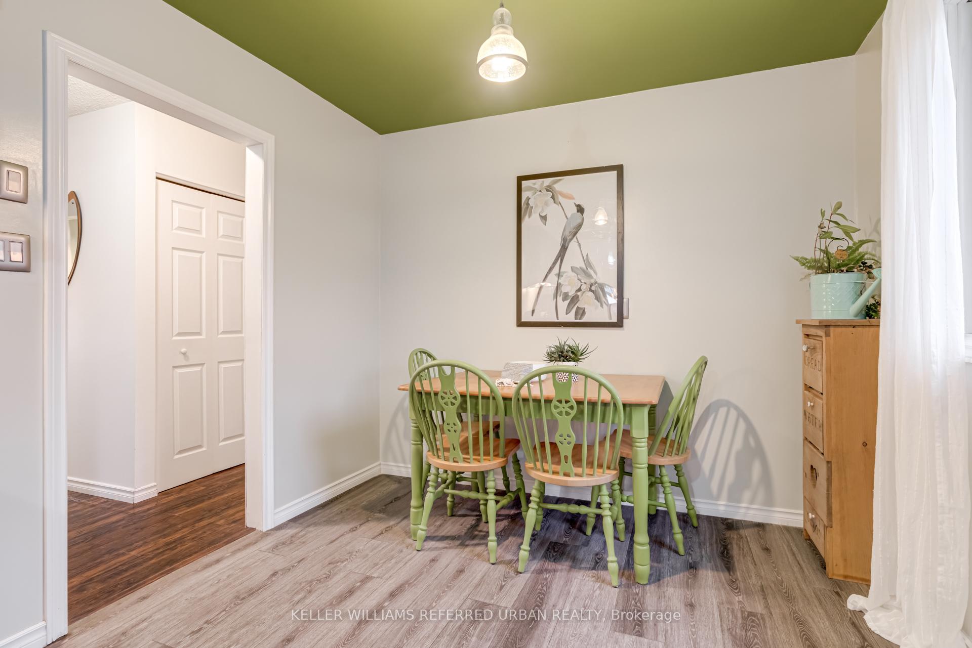 Photo 20 of 52 Beston Drive, Hamilton, Lisgar — HOMEH