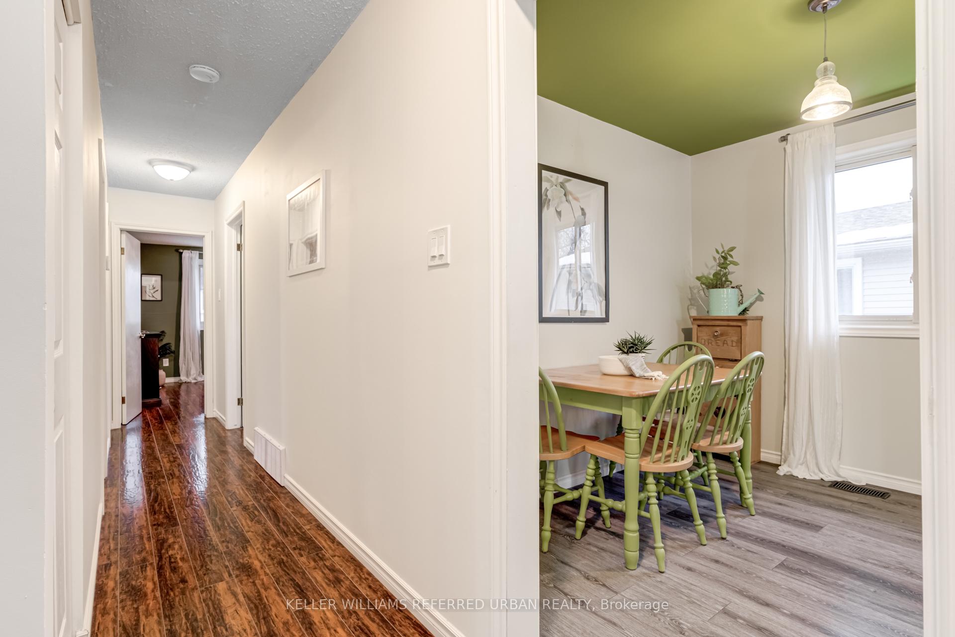 Photo 21 of 52 Beston Drive, Hamilton, Lisgar — HOMEH