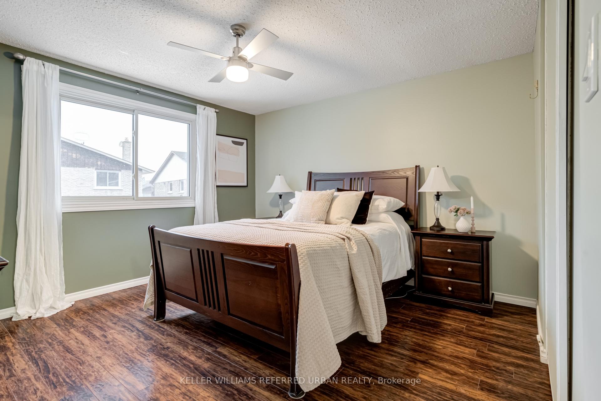 Photo 22 of 52 Beston Drive, Hamilton, Lisgar — HOMEH