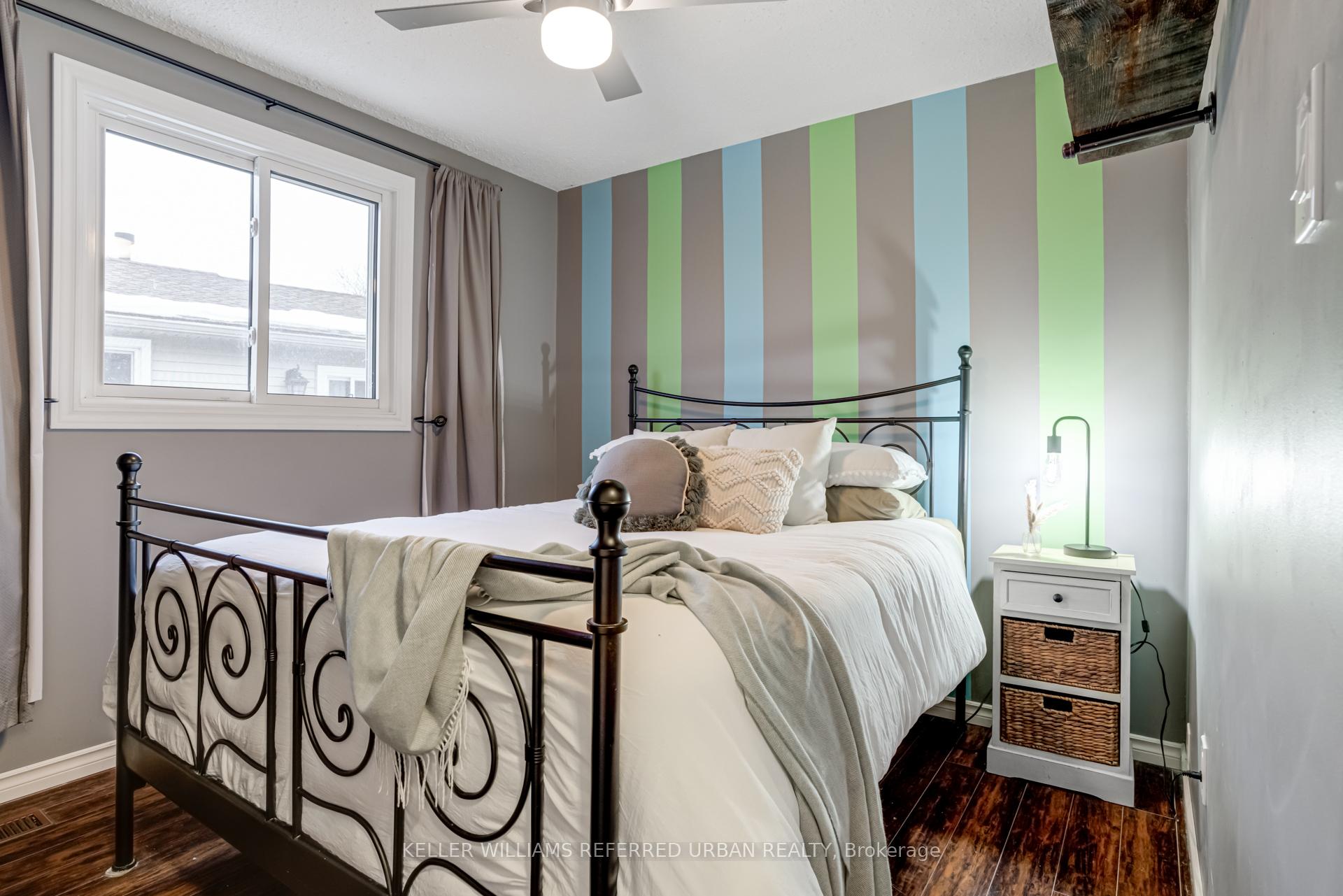 Photo 25 of 52 Beston Drive, Hamilton, Lisgar — HOMEH