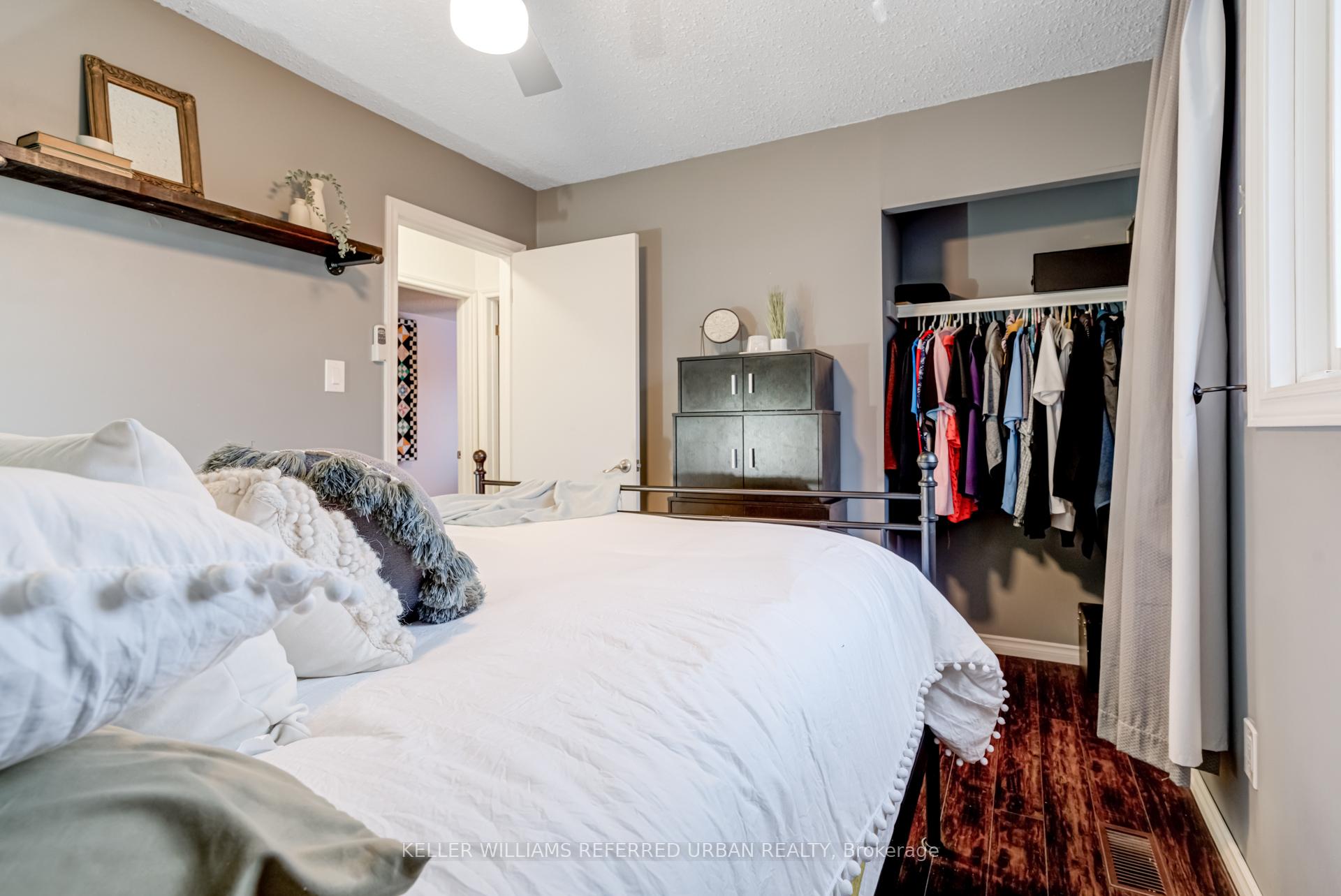 Photo 26 of 52 Beston Drive, Hamilton, Lisgar — HOMEH