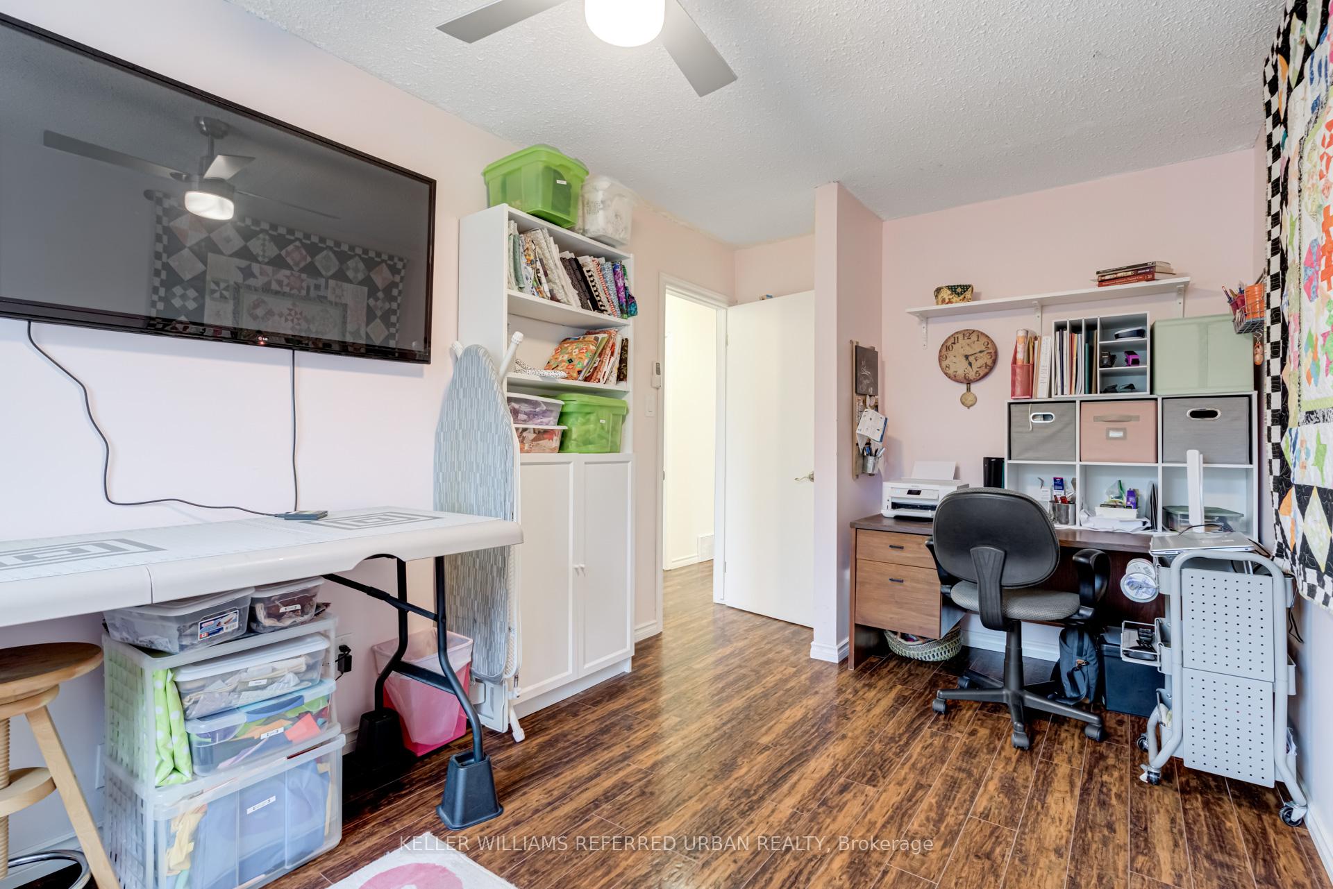 Photo 28 of 52 Beston Drive, Hamilton, Lisgar — HOMEH