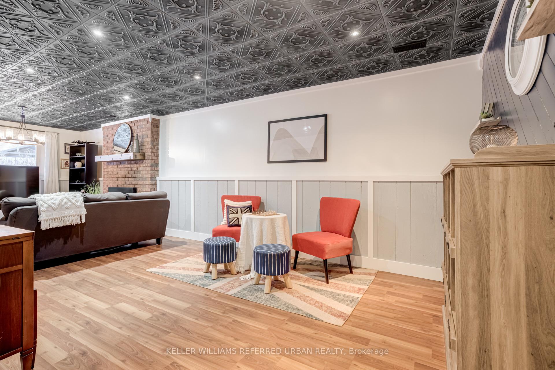 Photo 32 of 52 Beston Drive, Hamilton, Lisgar — HOMEH