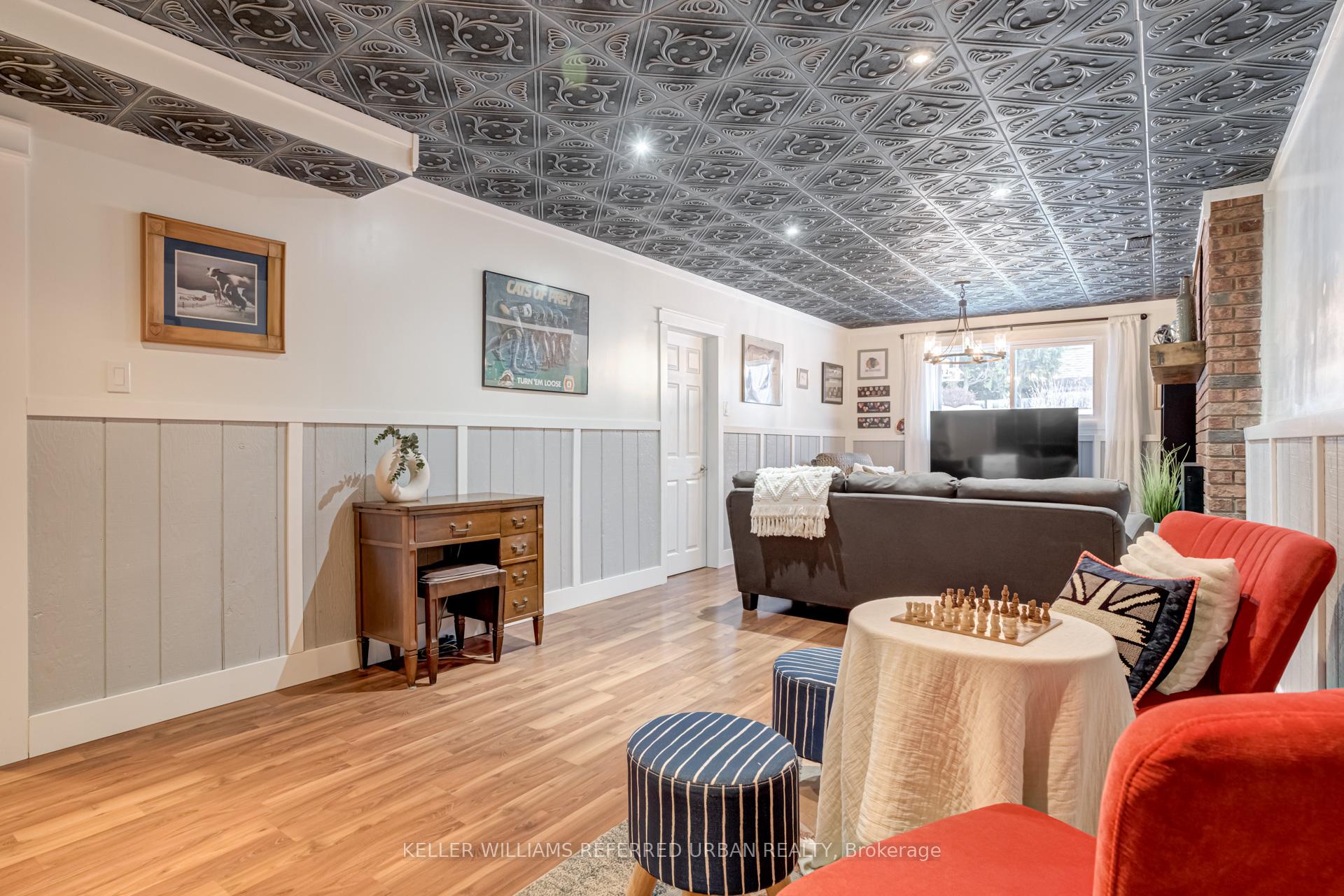 Photo 34 of 52 Beston Drive, Hamilton, Lisgar — HOMEH