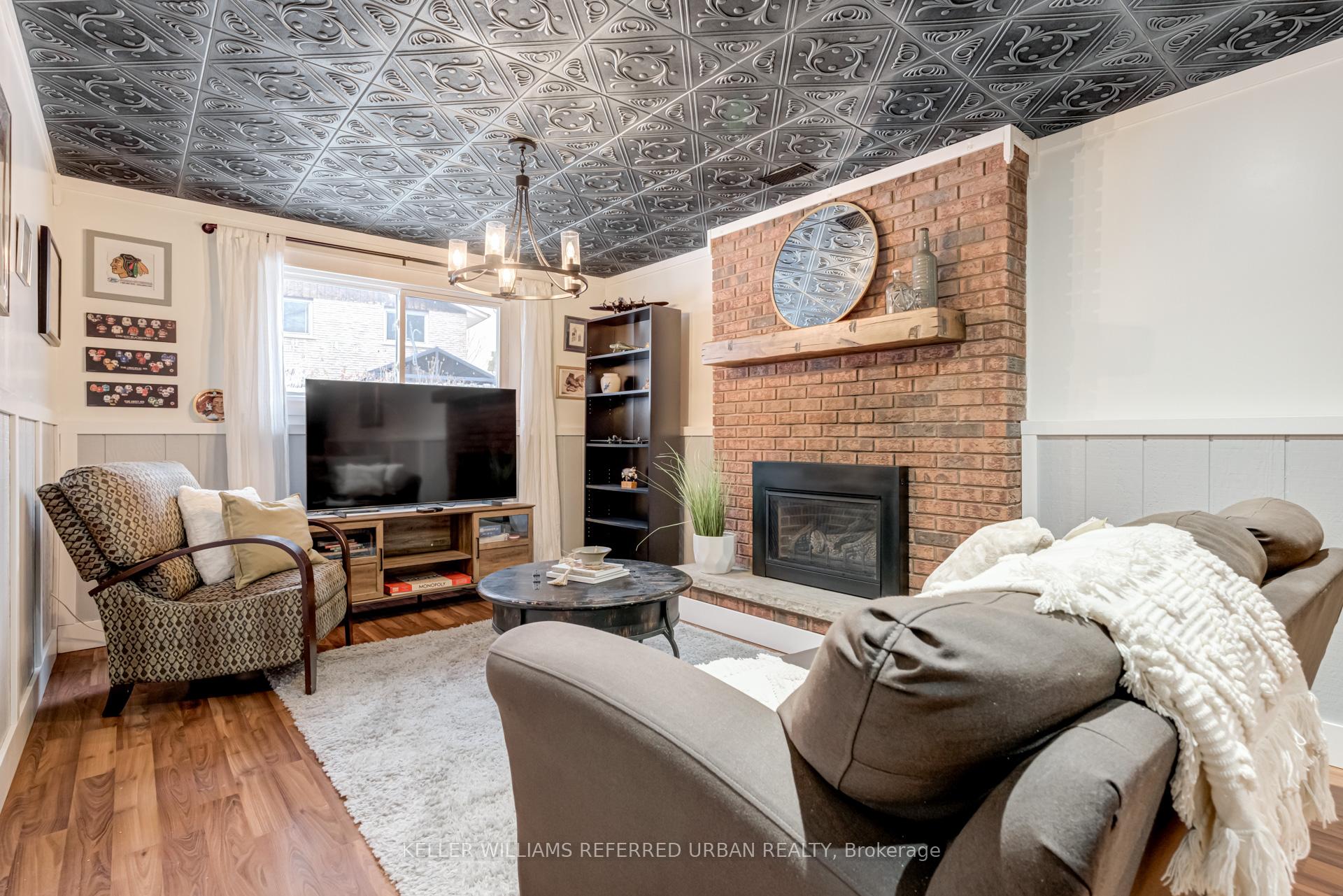 Photo 35 of 52 Beston Drive, Hamilton, Lisgar — HOMEH