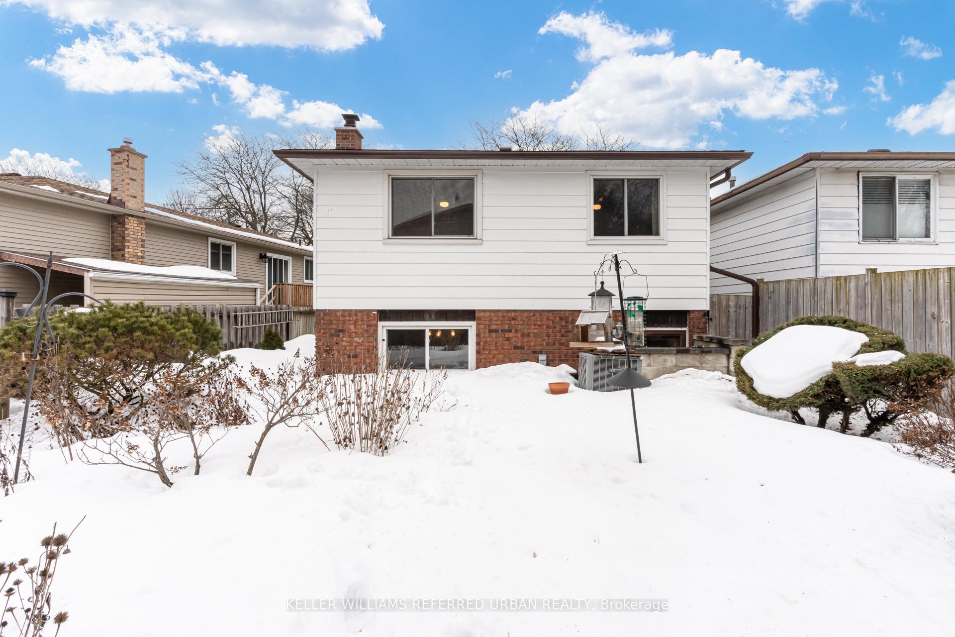 Photo 43 of 52 Beston Drive, Hamilton, Lisgar — HOMEH