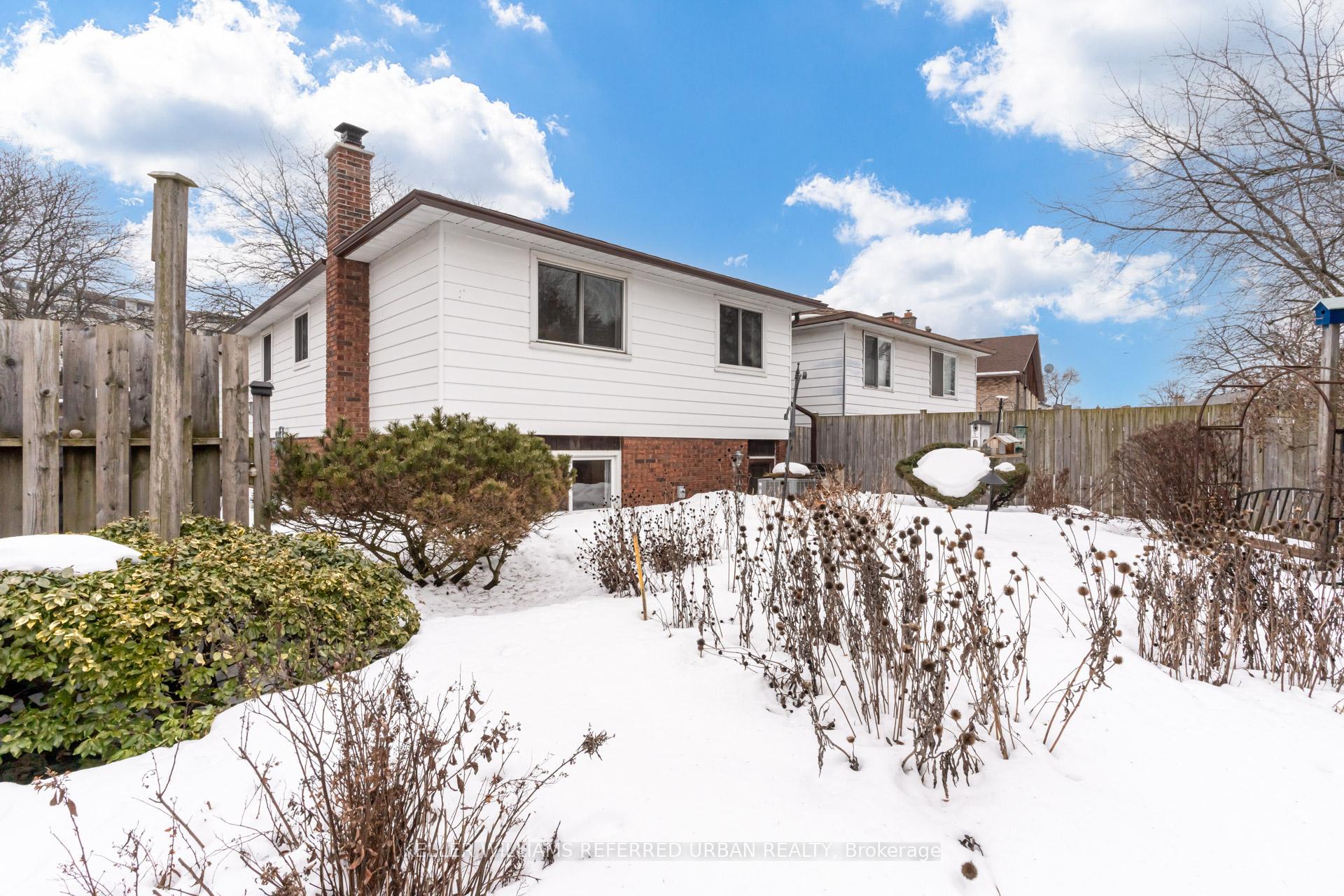 Photo 44 of 52 Beston Drive, Hamilton, Lisgar — HOMEH