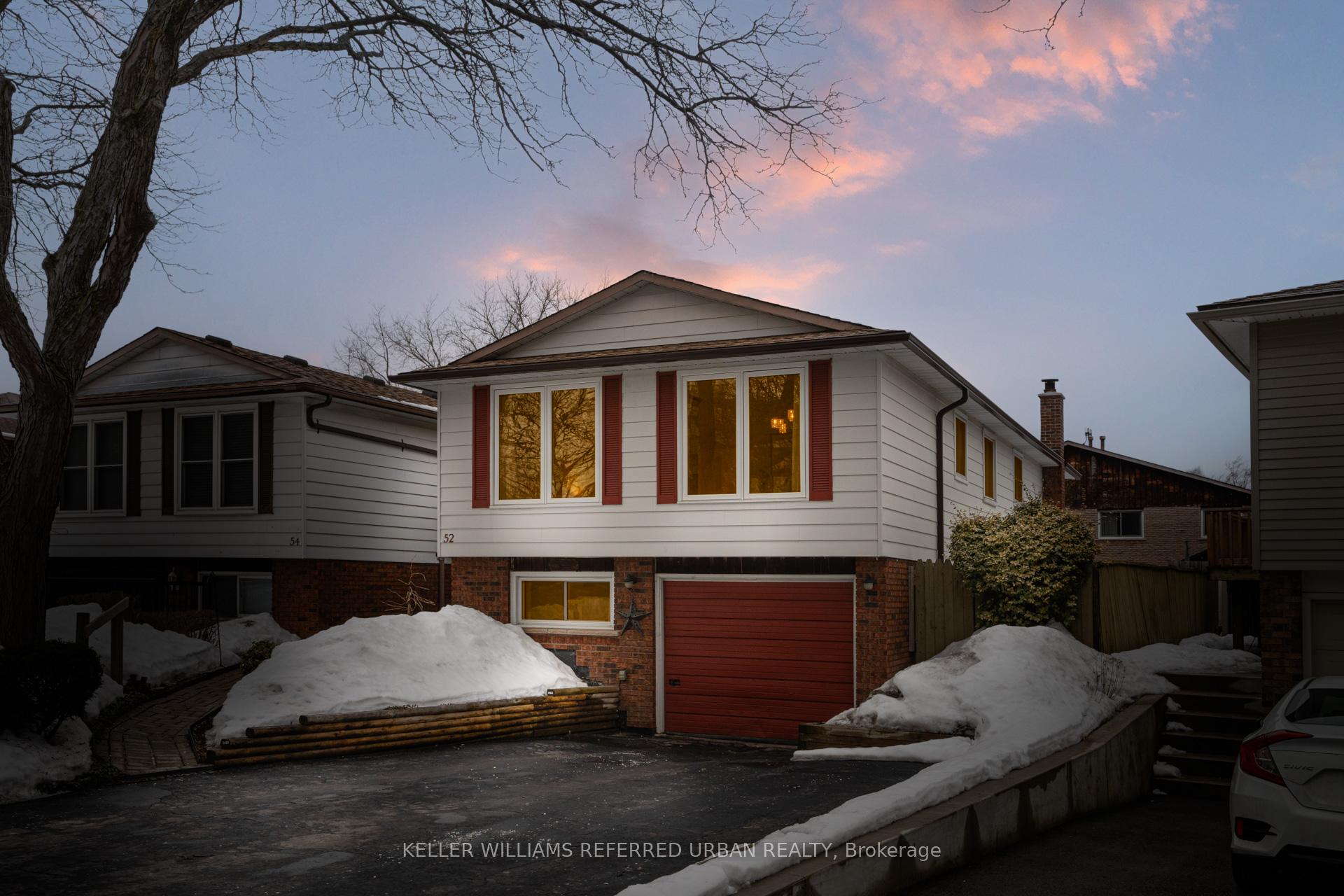 Photo 45 of 52 Beston Drive, Hamilton, Lisgar — HOMEH
