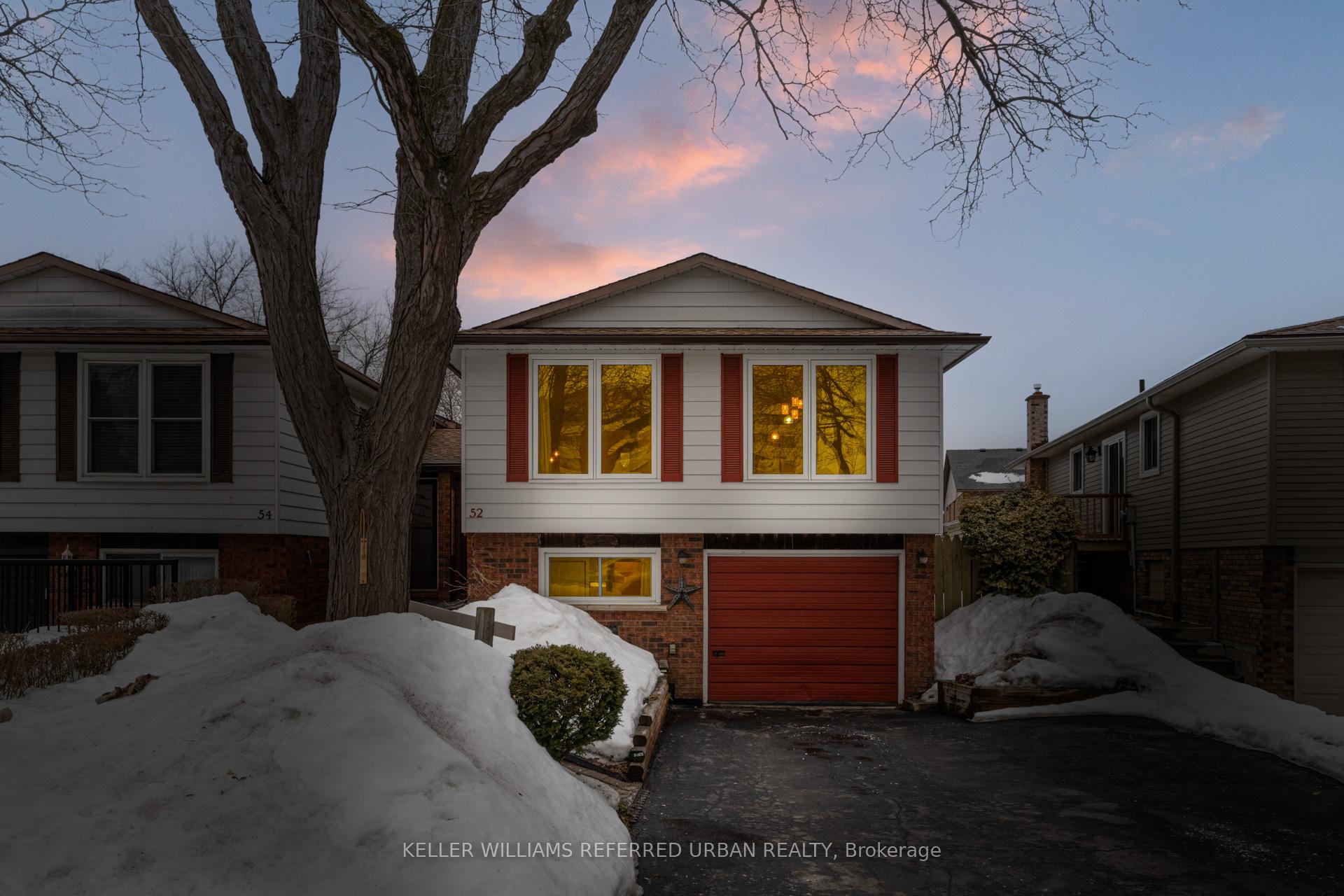 Photo 47 of 52 Beston Drive, Hamilton, Lisgar — HOMEH