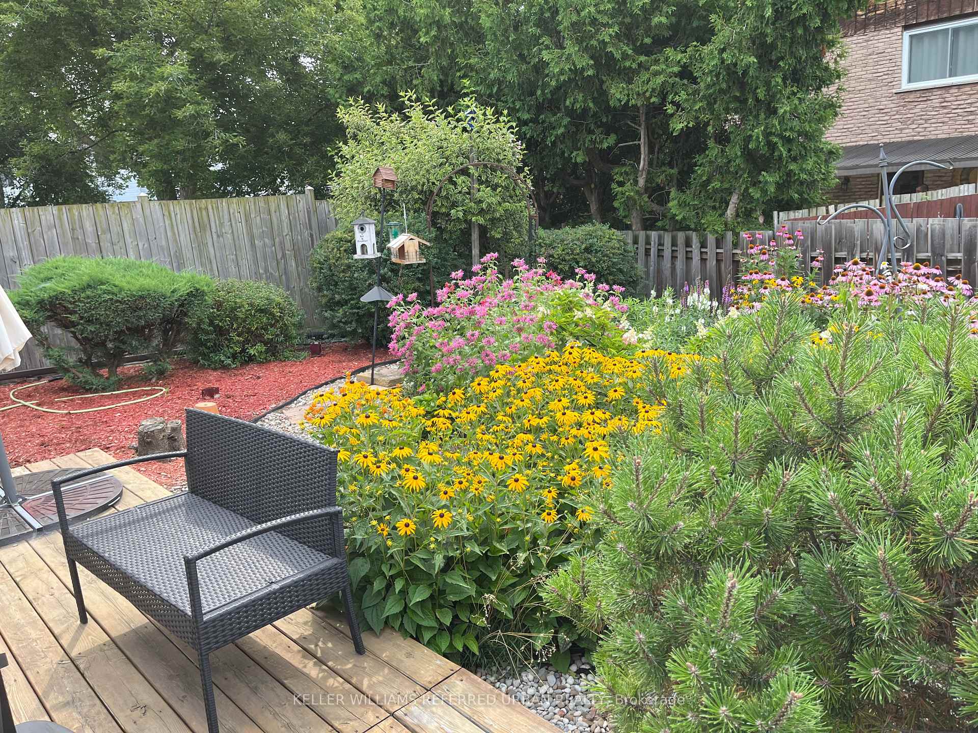 Photo 48 of 52 Beston Drive, Hamilton, Lisgar — HOMEH