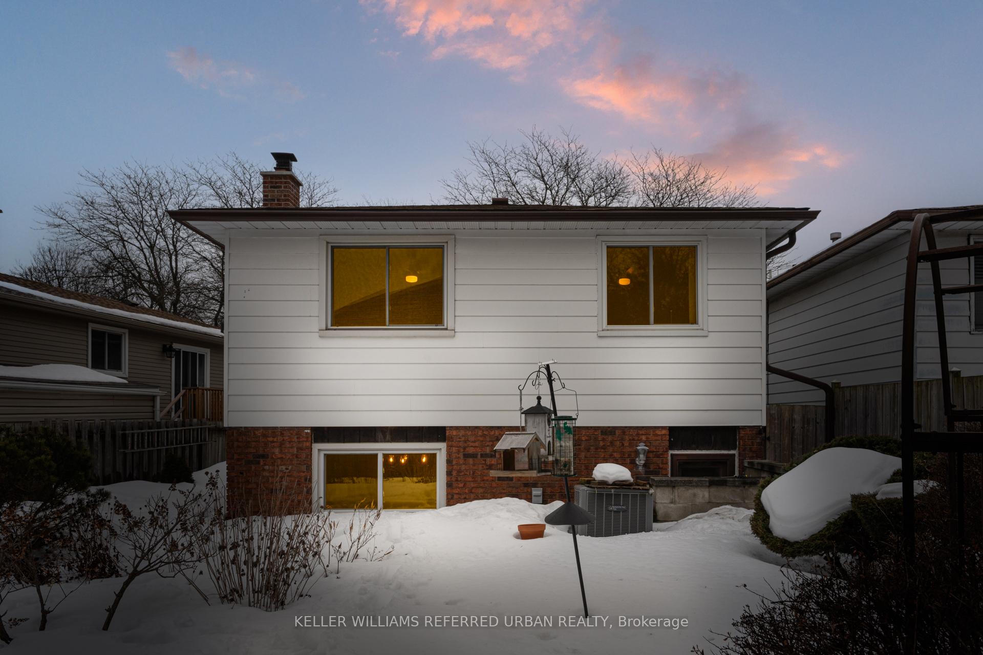 Photo 49 of 52 Beston Drive, Hamilton, Lisgar — HOMEH