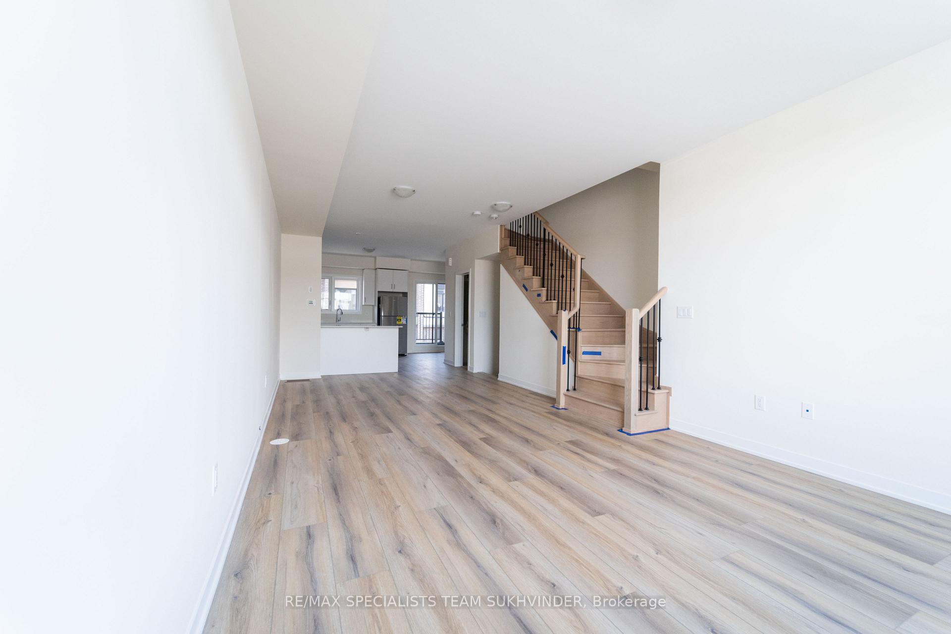 Photo 1 of Unit 808, 1695 Dersan Street, Pickering, Duffin Heights — HOMEH