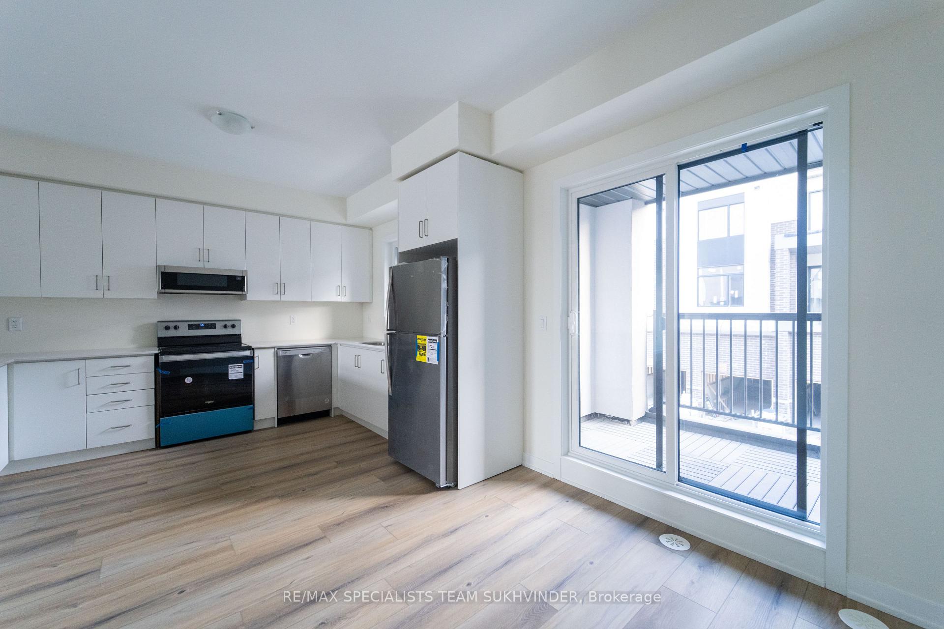 Photo 9 of Unit 808, 1695 Dersan Street, Pickering, Duffin Heights — HOMEH