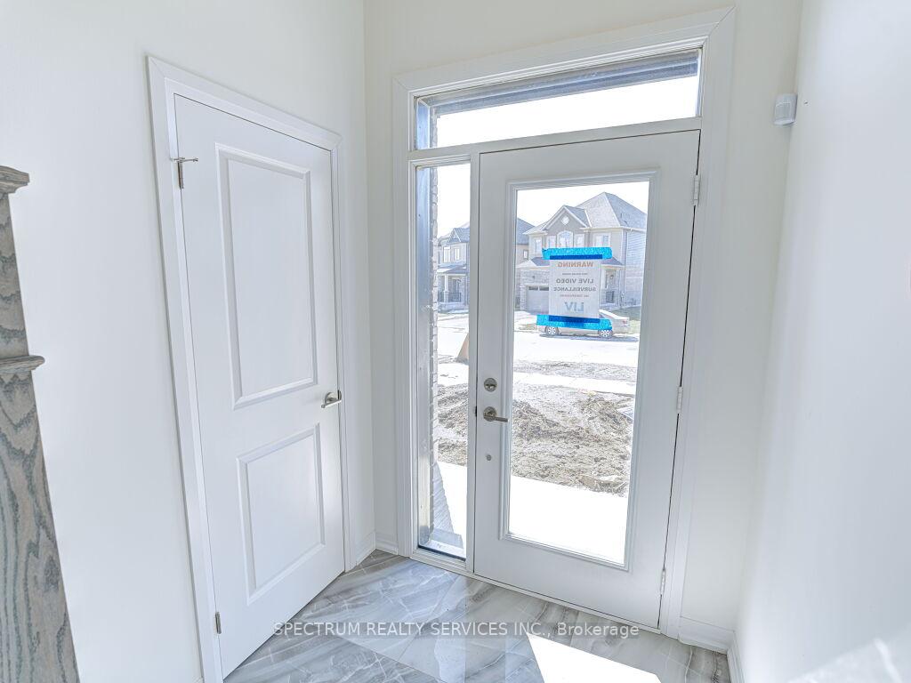 Photo 3 of 45 George Brier Drive E, Brant, Paris — HOMEH