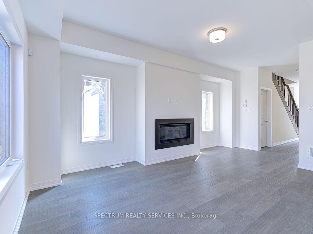 Photo 6 of 45 George Brier Drive E, Brant, Paris — HOMEH