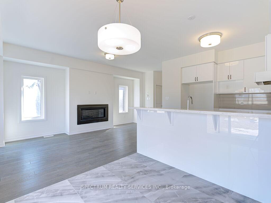 Photo 7 of 45 George Brier Drive E, Brant, Paris — HOMEH