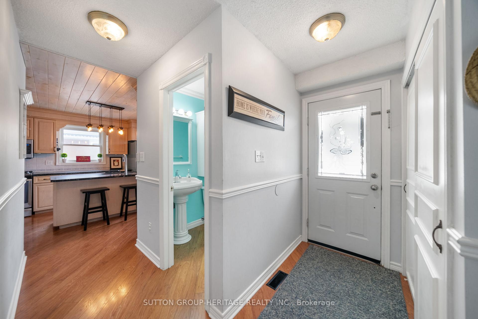 Photo 7 of 1226 Trowbridge Drive, Oshawa, Centennial — HOMEH