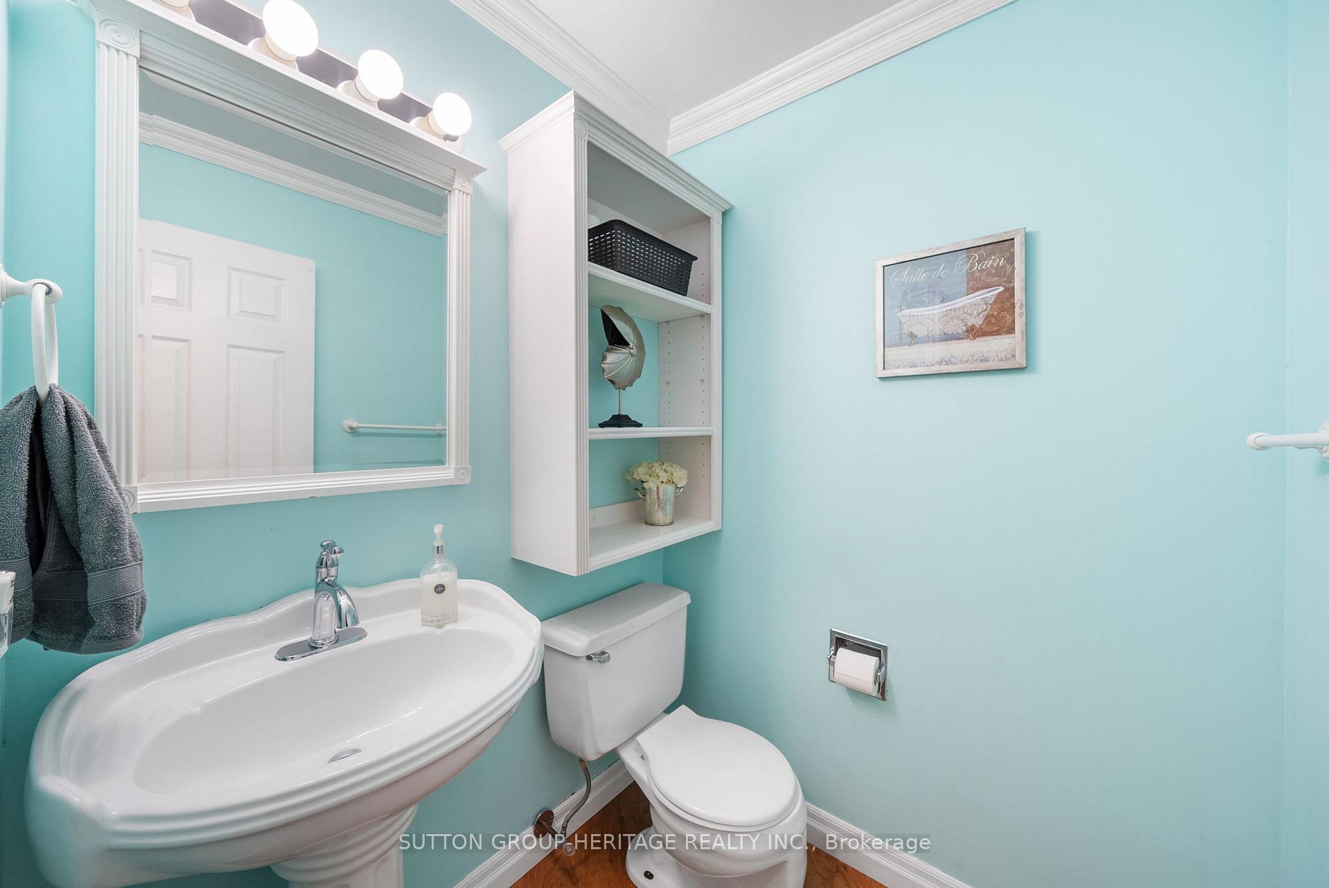 Photo 8 of 1226 Trowbridge Drive, Oshawa, Centennial — HOMEH